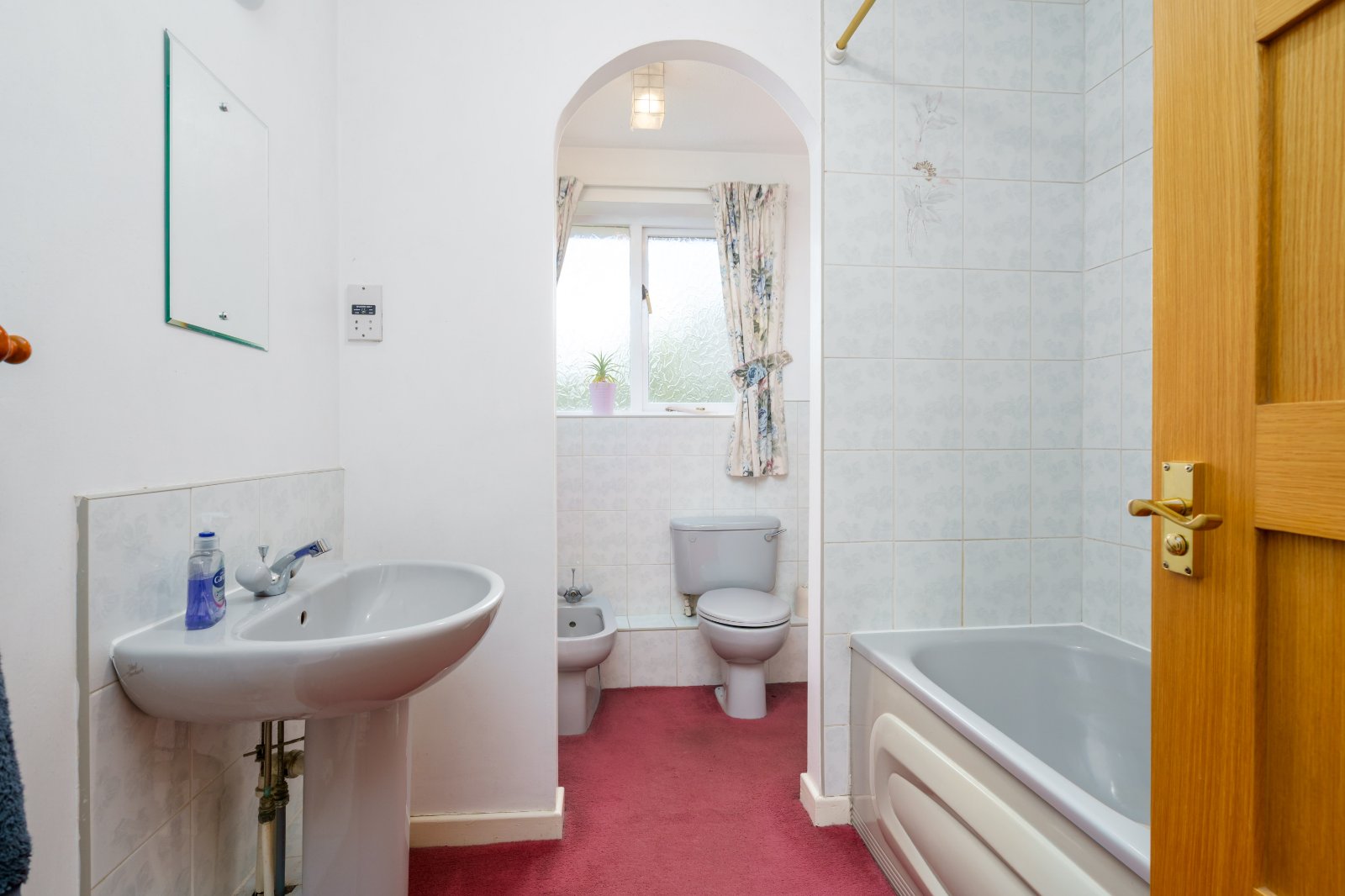 Seven Stiles Drive, Marple, Stockport, Greater Manchester, SK6