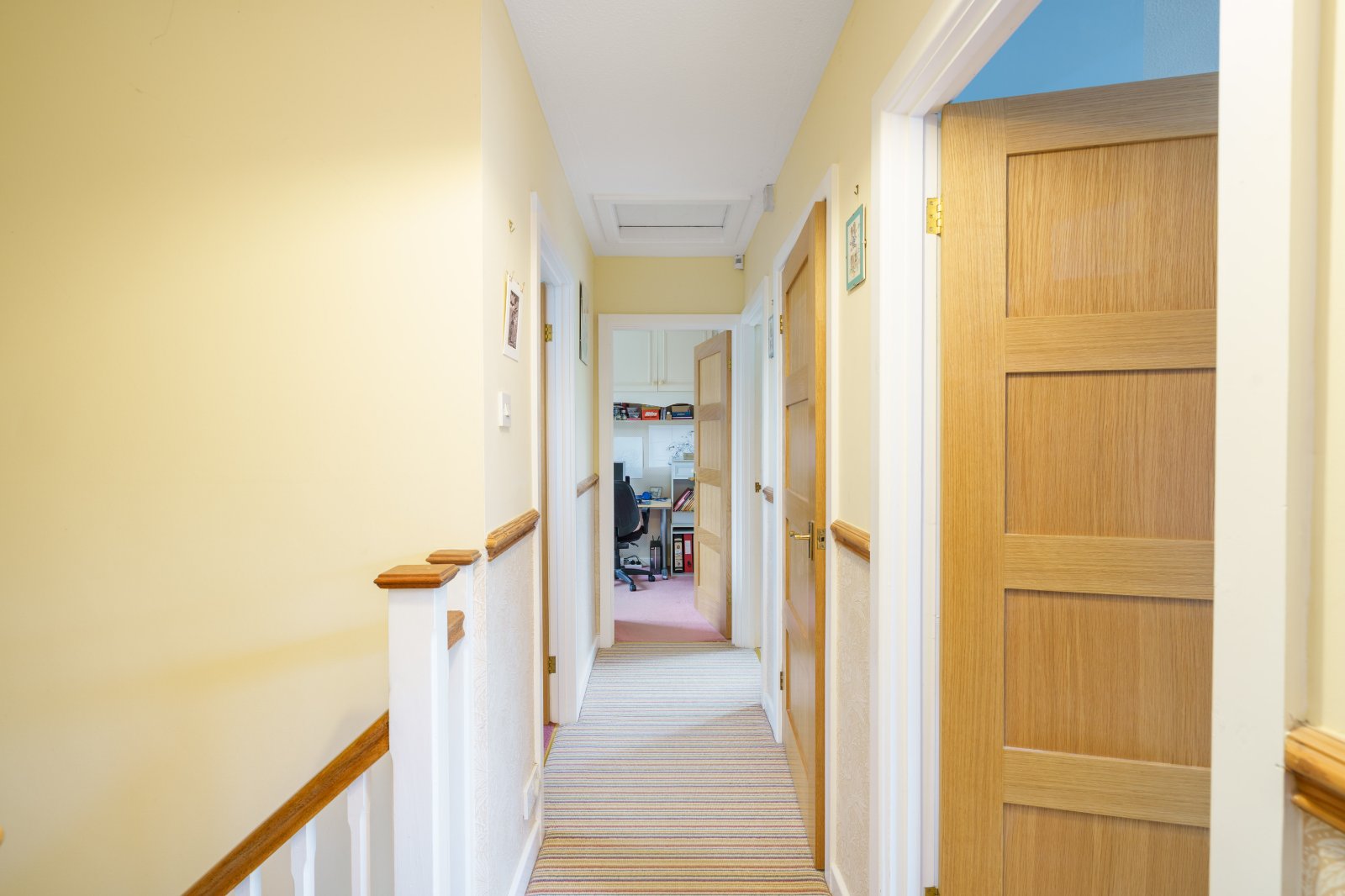 Seven Stiles Drive, Marple, Stockport, Greater Manchester, SK6