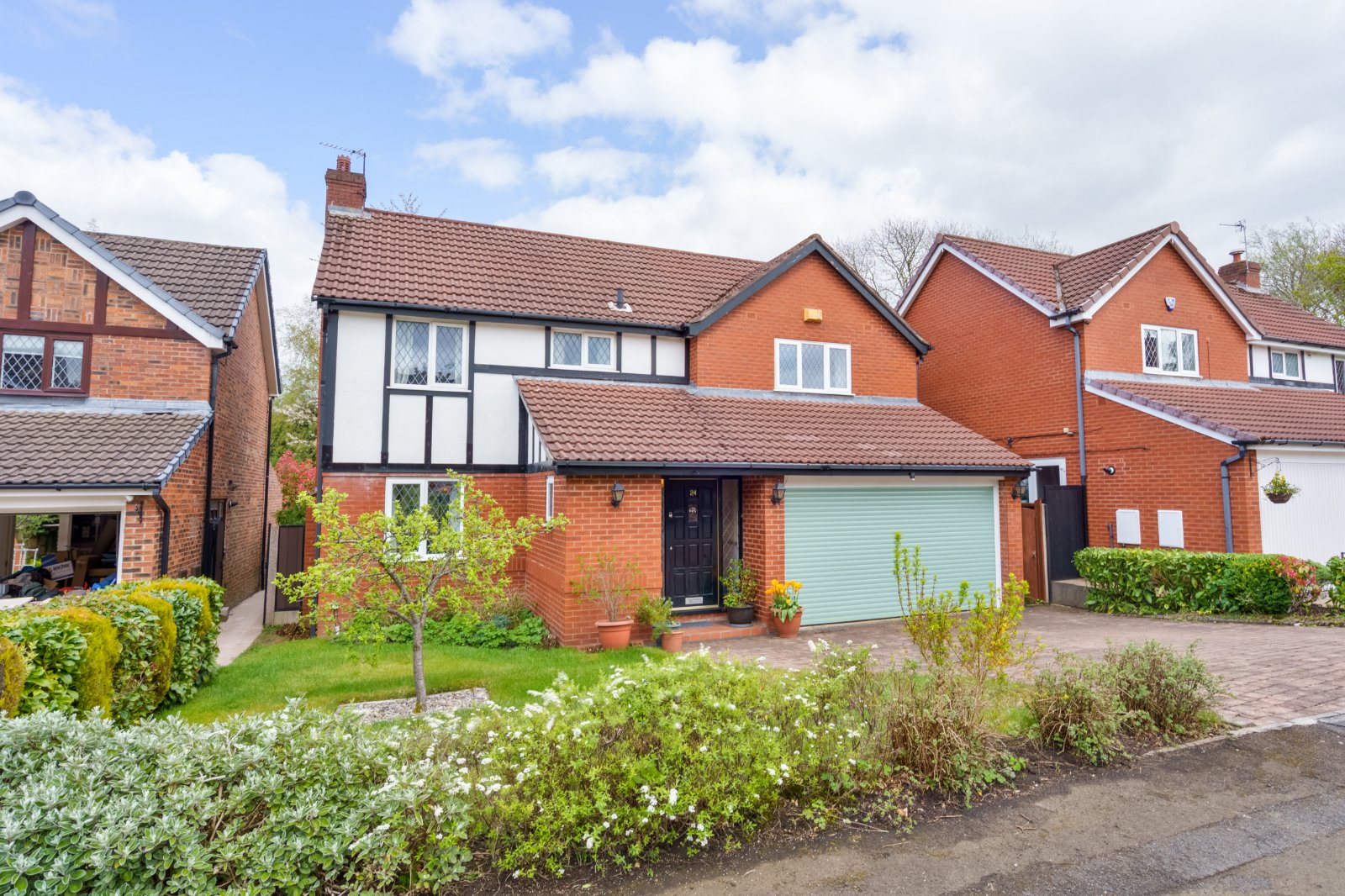 Seven Stiles Drive, Marple, Stockport, Greater Manchester, SK6