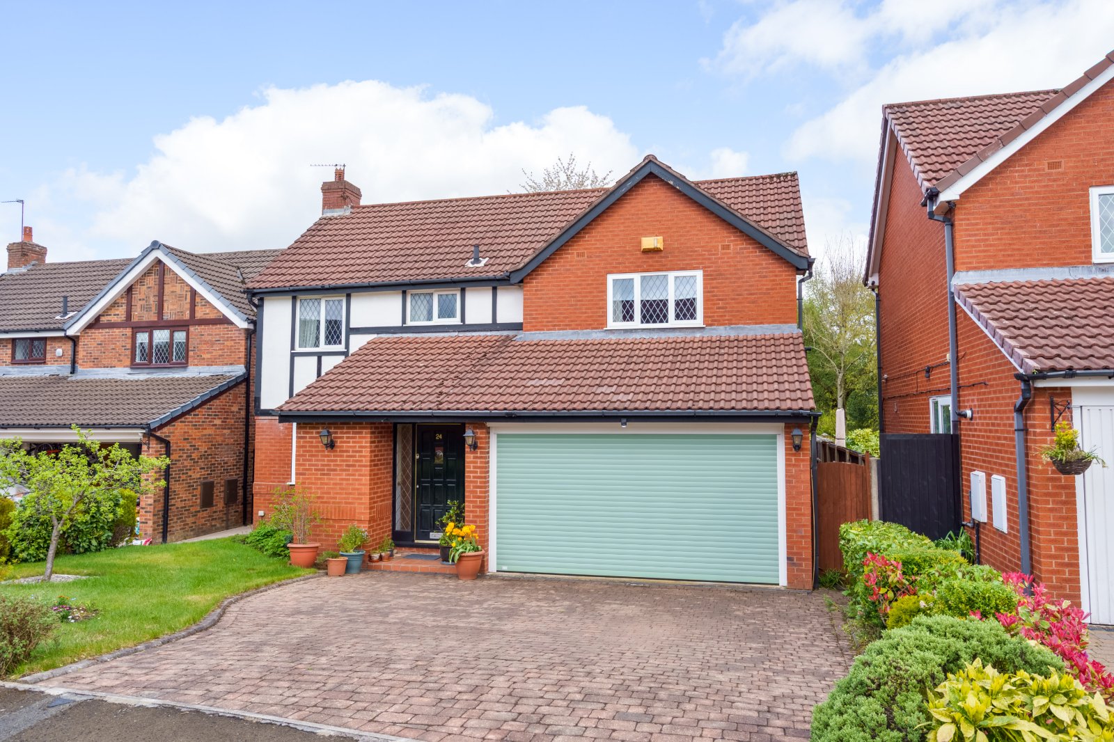 Seven Stiles Drive, Marple, Stockport, Greater Manchester, SK6