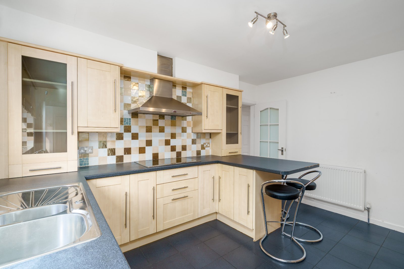 Landseer Drive, Marple Bridge, Stockport, Greater Manchester, SK6