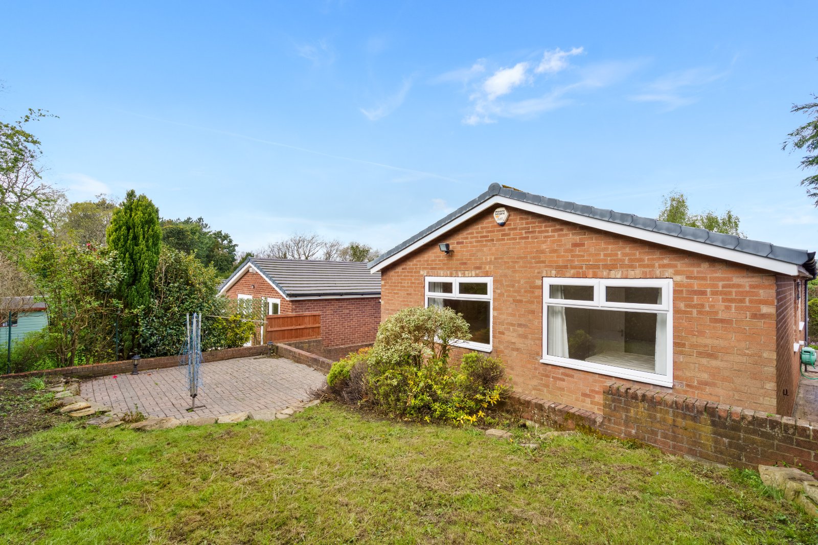 Landseer Drive, Marple Bridge, Stockport, Greater Manchester, SK6