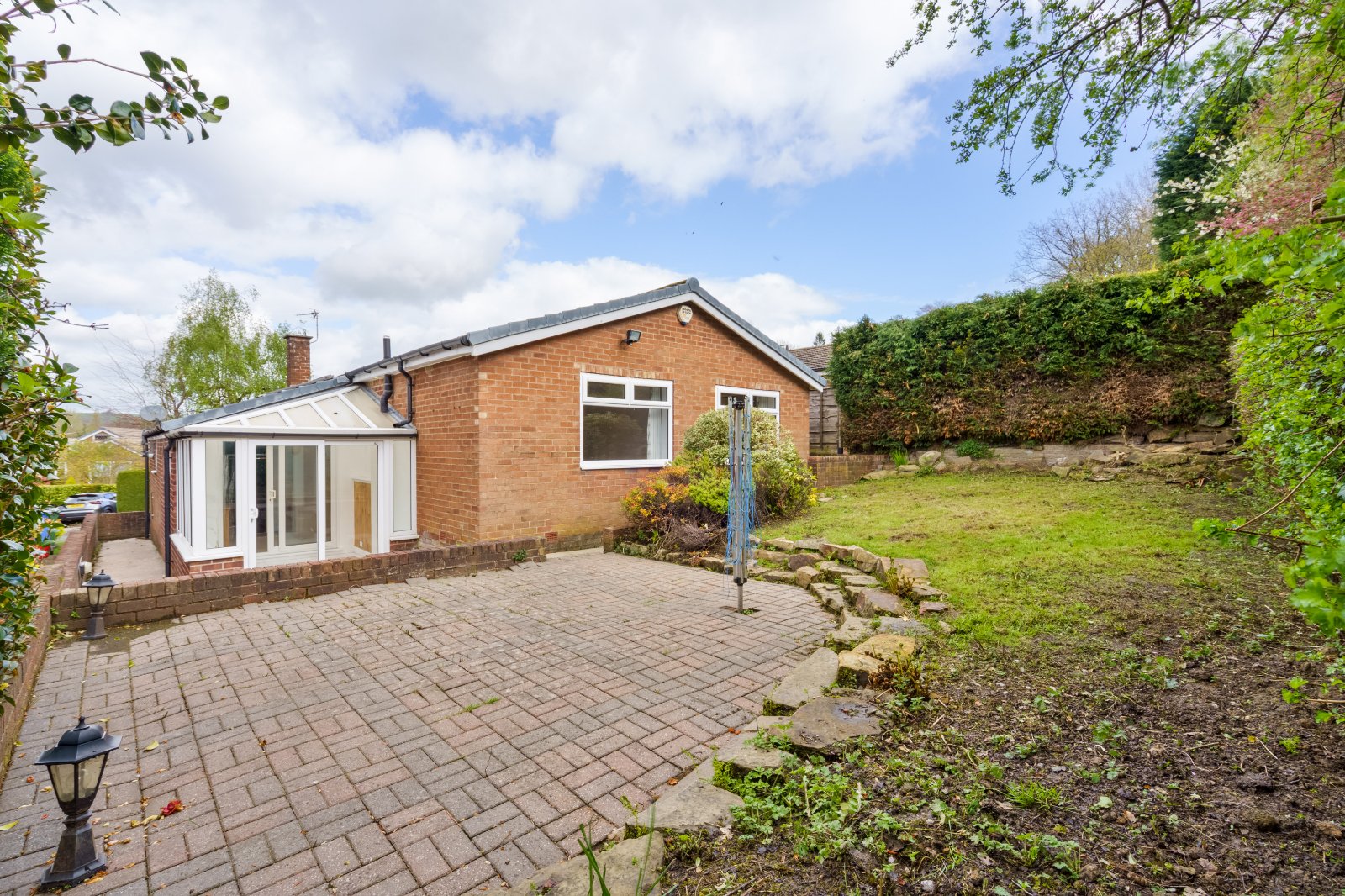 Landseer Drive, Marple Bridge, Stockport, Greater Manchester, SK6