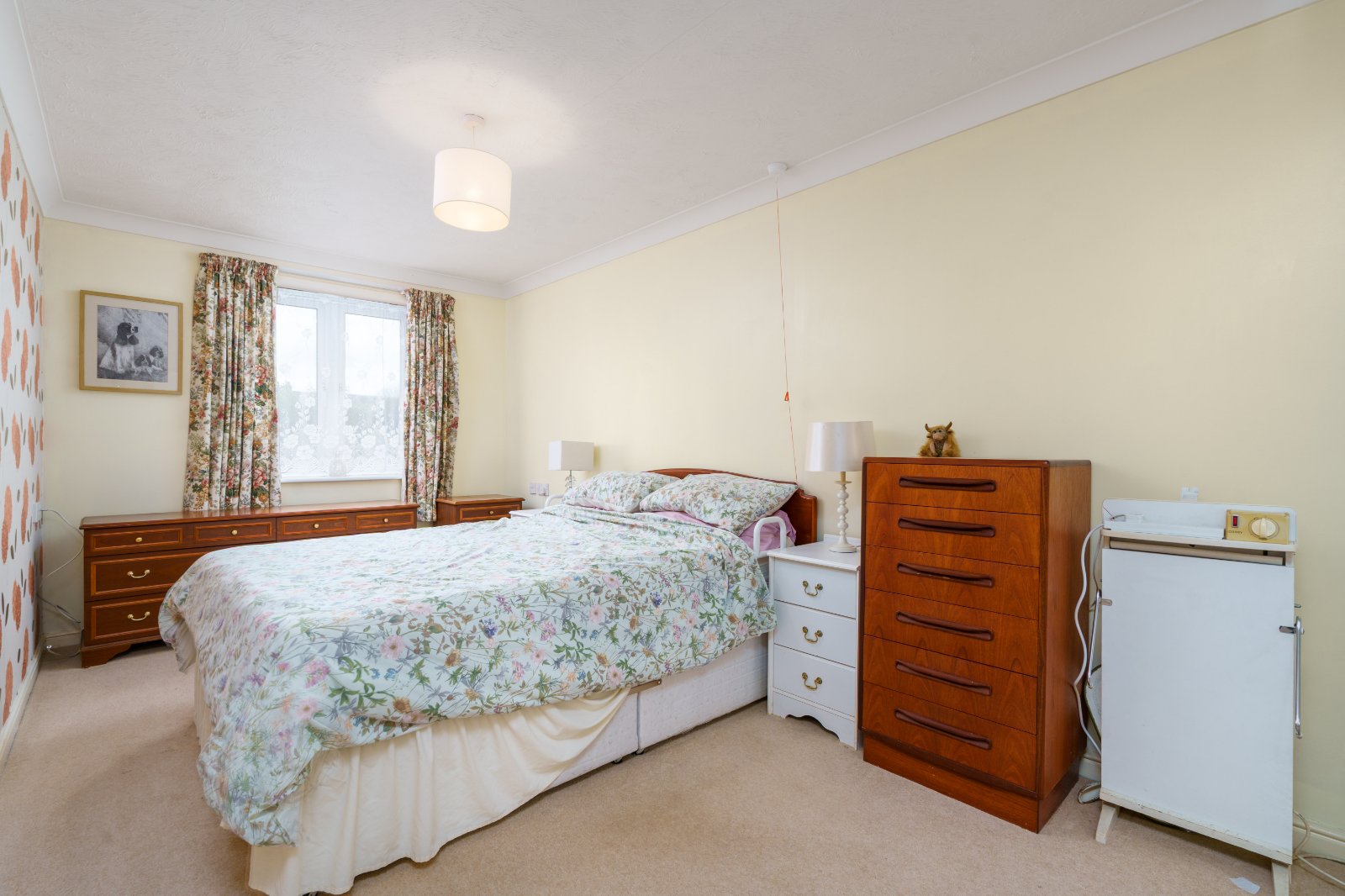 Station Road, Marple, Stockport, Greater Manchester, SK6