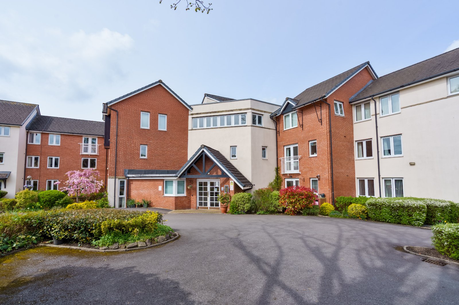 Station Road, Marple, Stockport, Greater Manchester, SK6