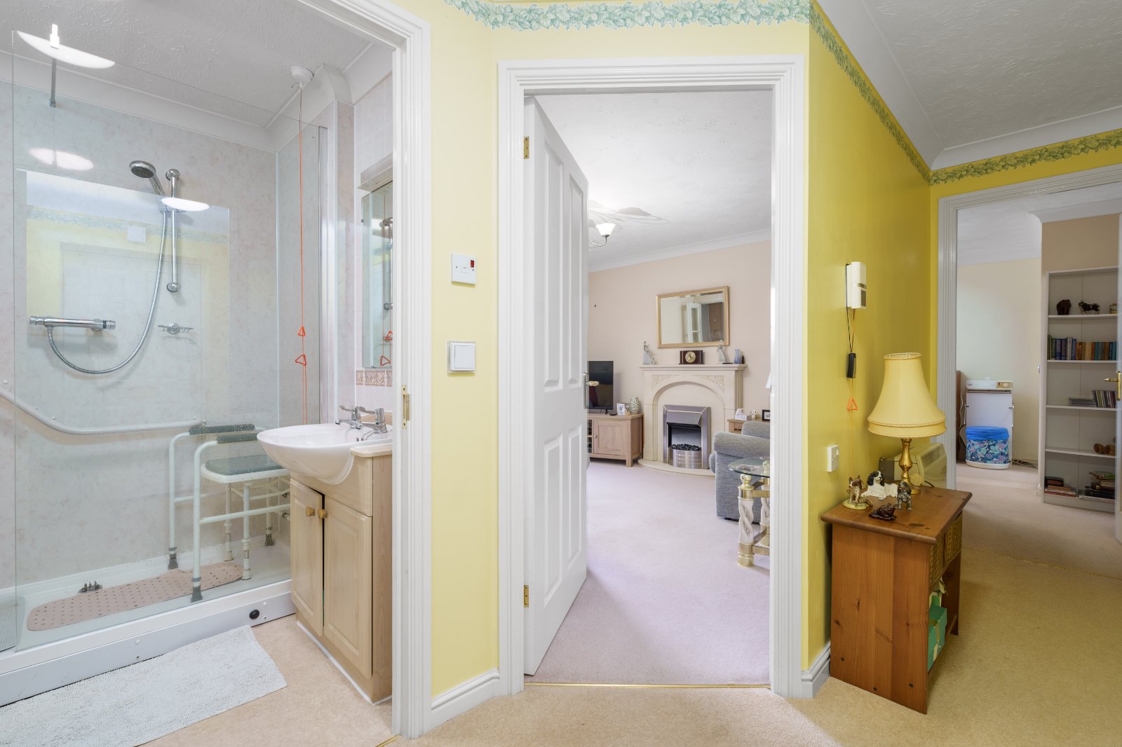 Station Road, Marple, Stockport, Greater Manchester, SK6