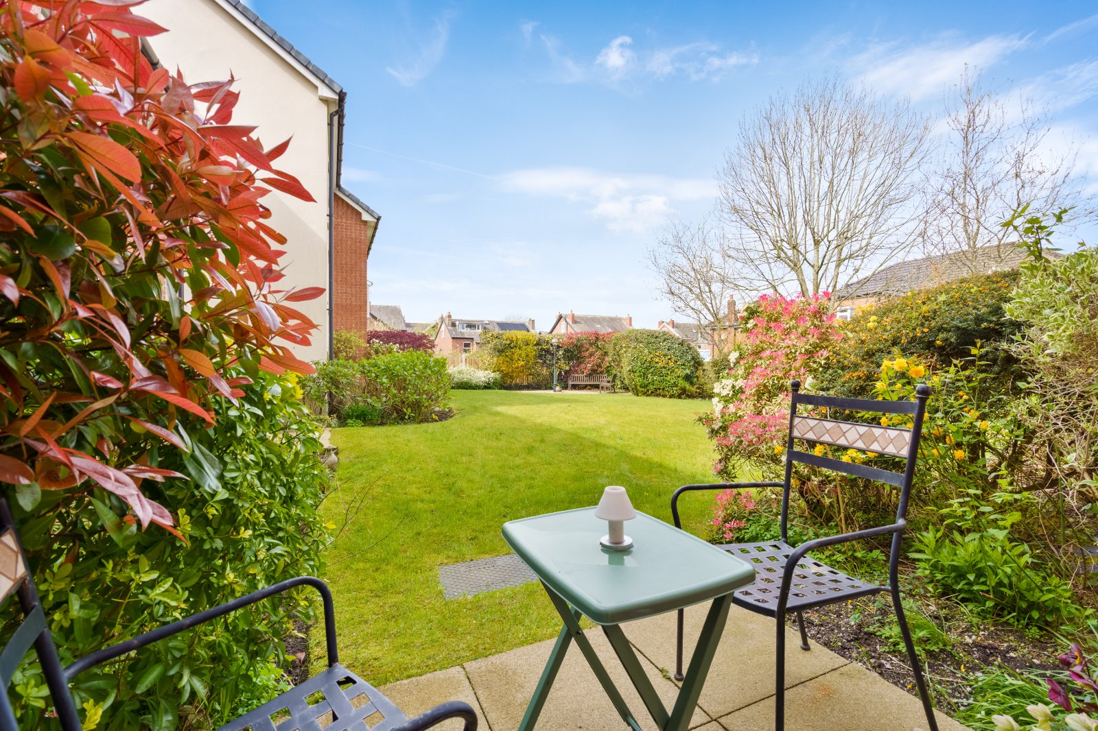 Station Road, Marple, Stockport, Greater Manchester, SK6