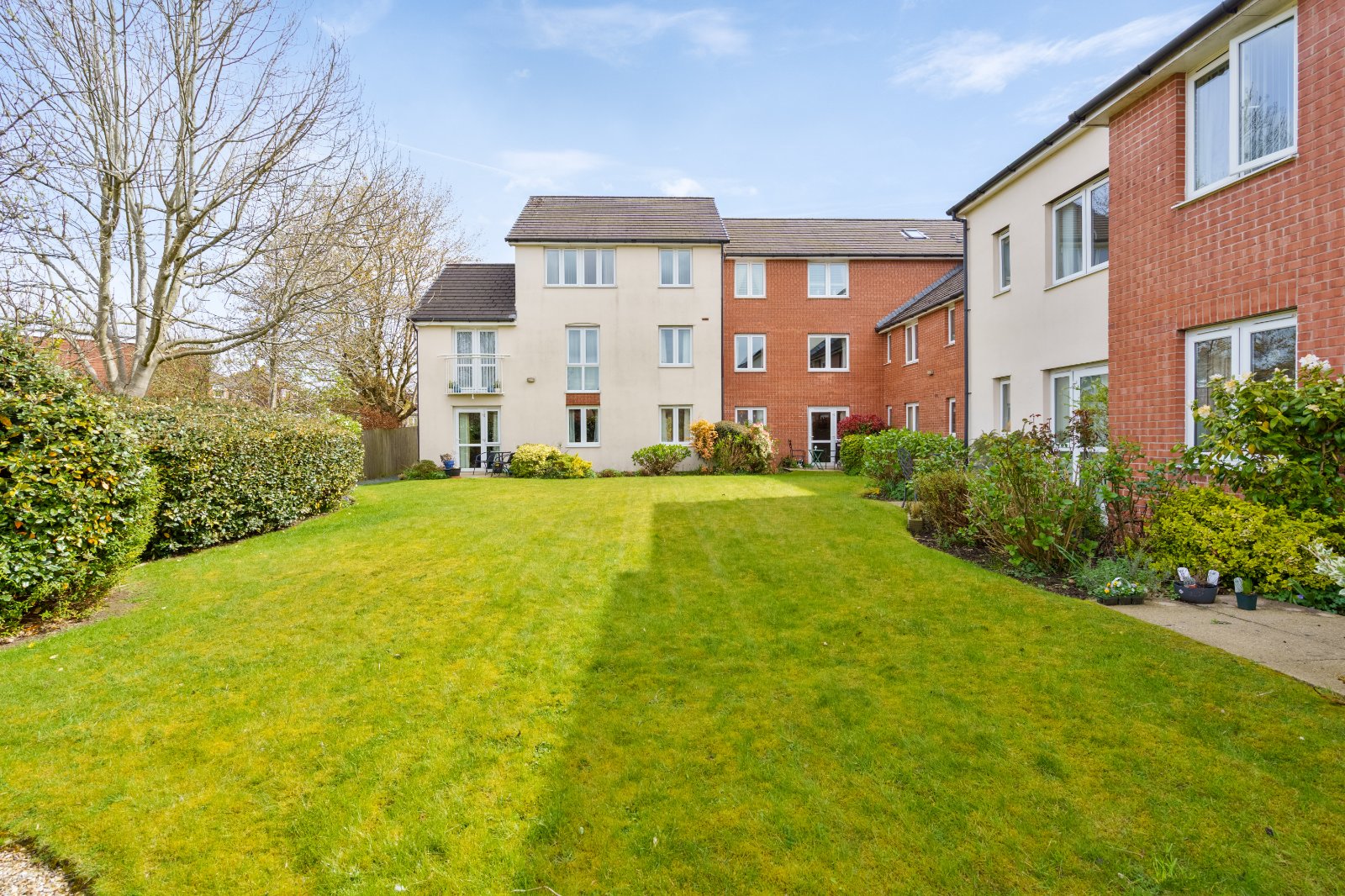 Station Road, Marple, Stockport, Greater Manchester, SK6