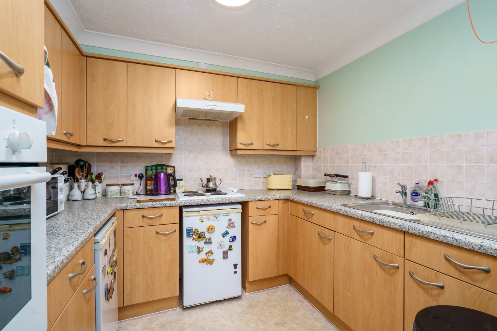 Station Road, Marple, Stockport, Greater Manchester, SK6