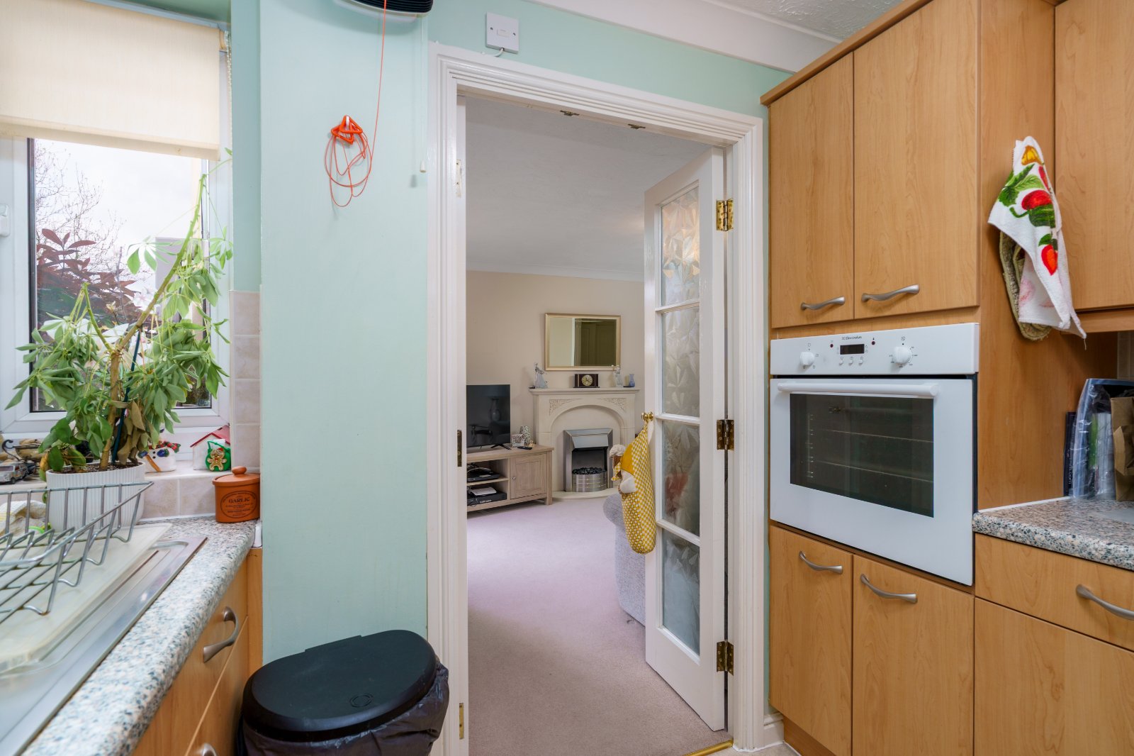 Station Road, Marple, Stockport, Greater Manchester, SK6