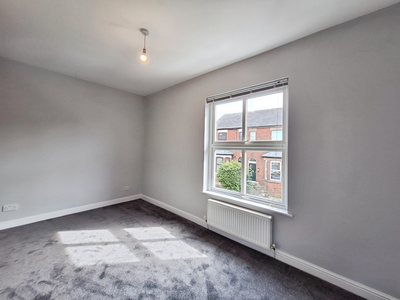 Church Lane, Marple, Stockport, Greater Manchester, SK6