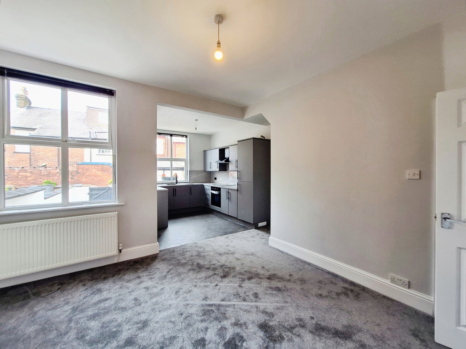 Church Lane, Marple, Stockport, Greater Manchester, SK6