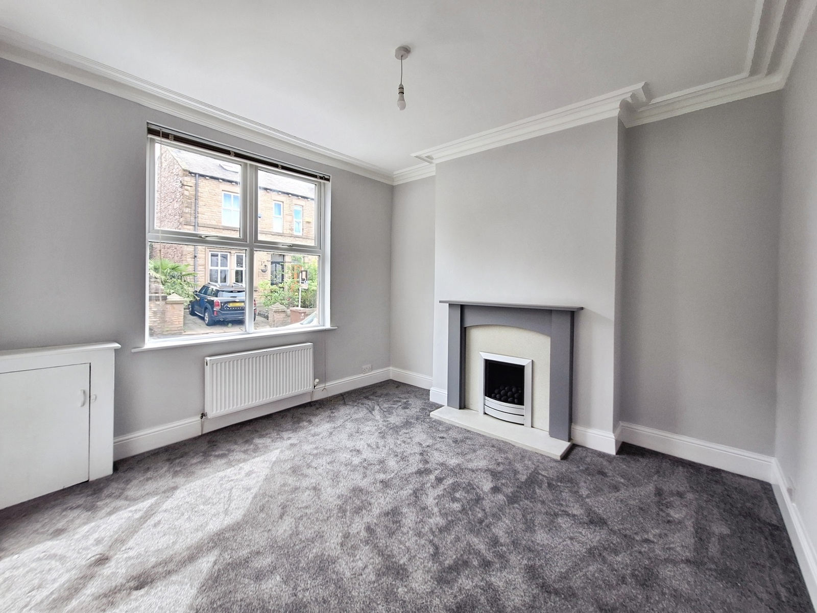 Church Lane, Marple, Stockport, Greater Manchester, SK6