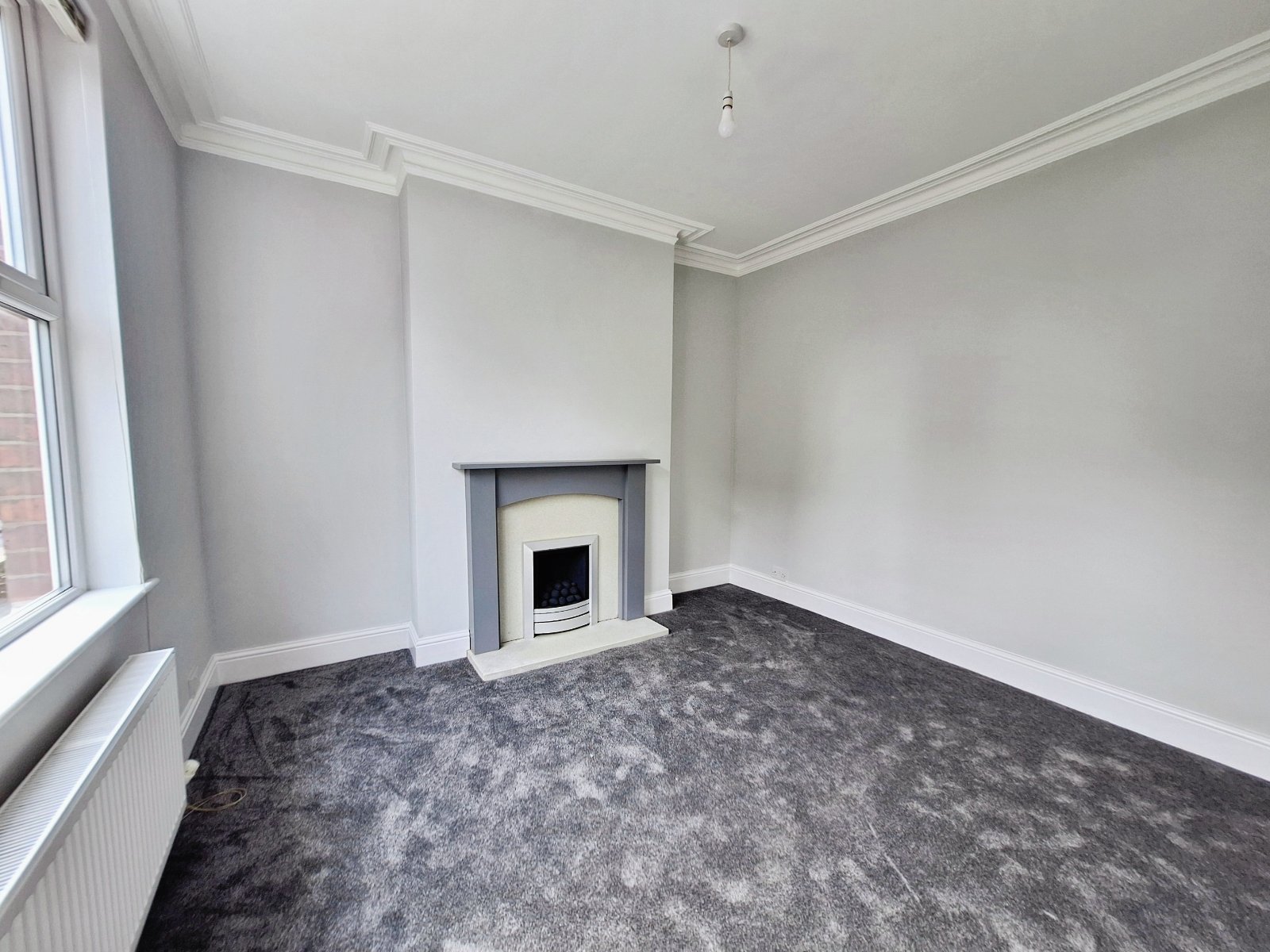Church Lane, Marple, Stockport, Greater Manchester, SK6