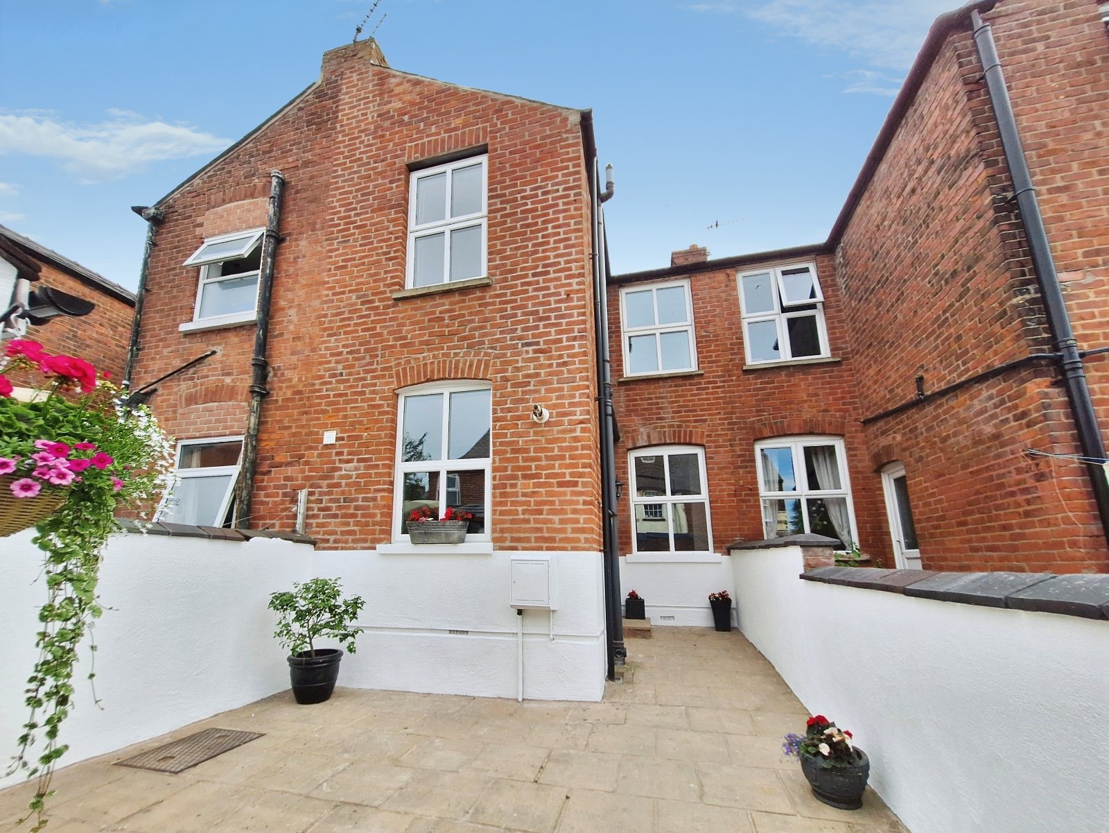 Church Lane, Marple, Stockport, Greater Manchester, SK6