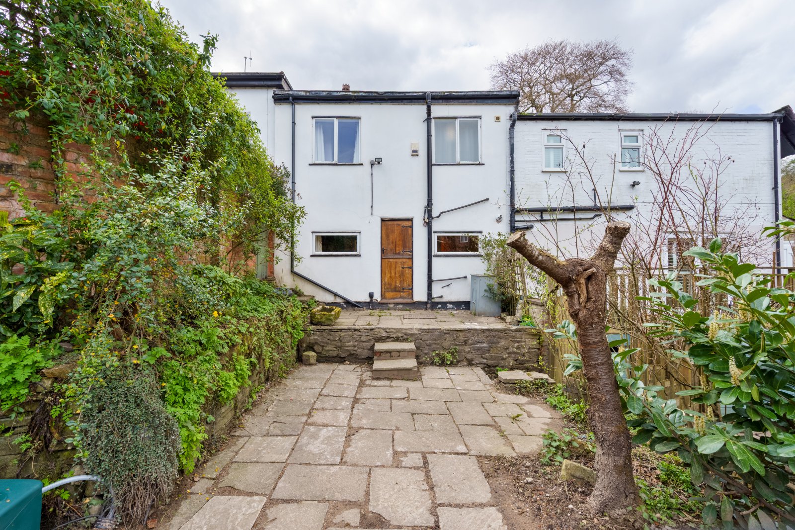 Low Lea Road, Marple Bridge, Stockport, Greater Manchester, SK6