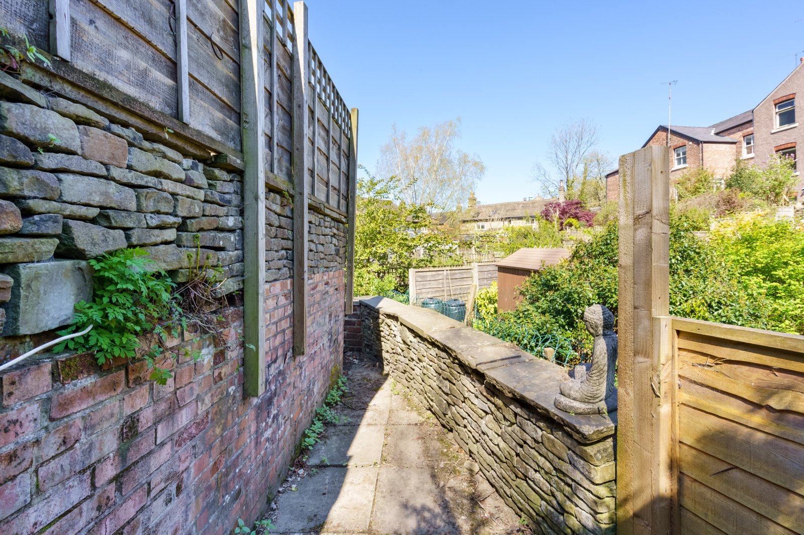Low Lea Road, Marple Bridge, Stockport, Greater Manchester, SK6