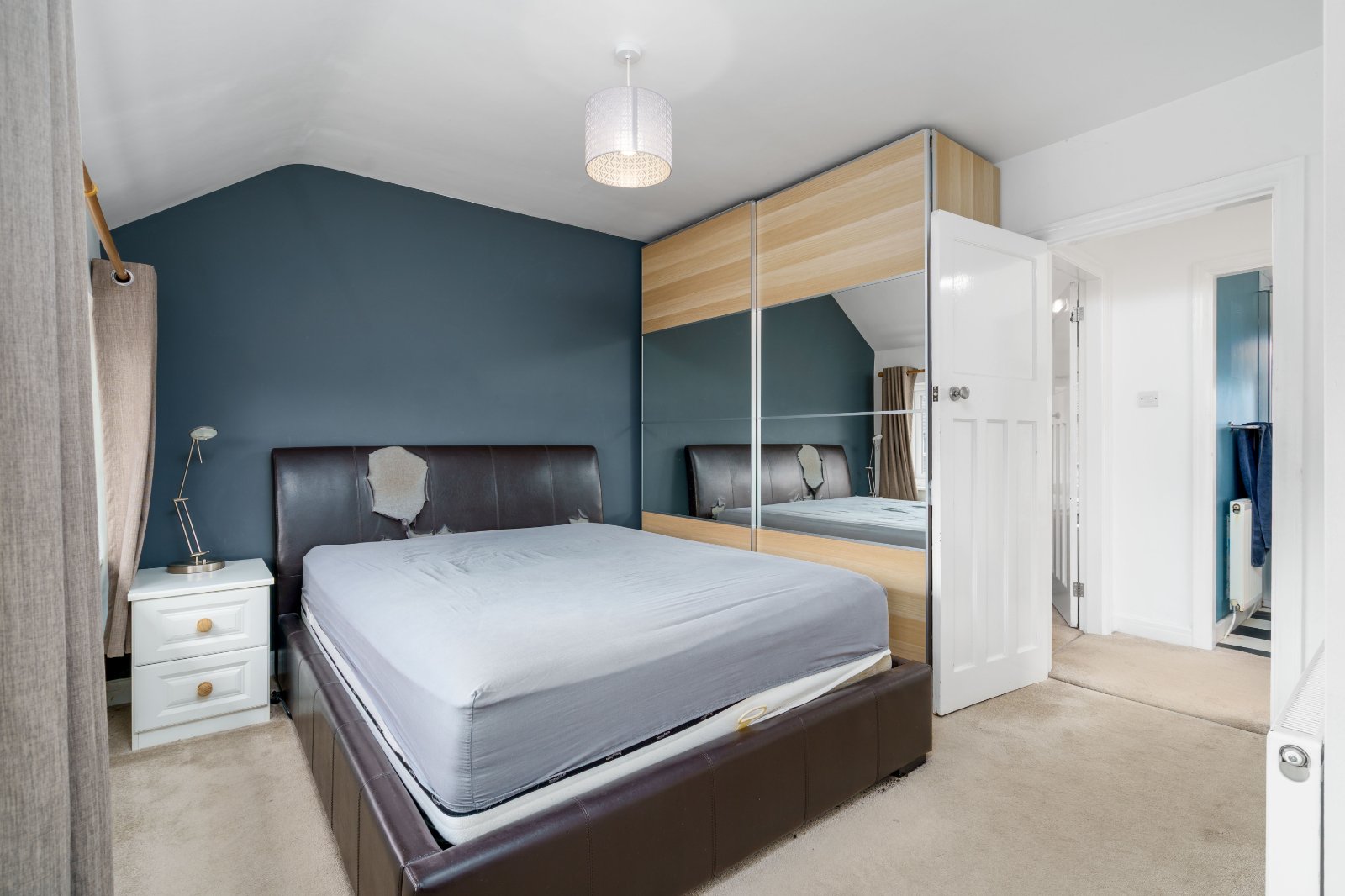 Annable Road, Bredbury, Stockport, Greater Manchester, SK6