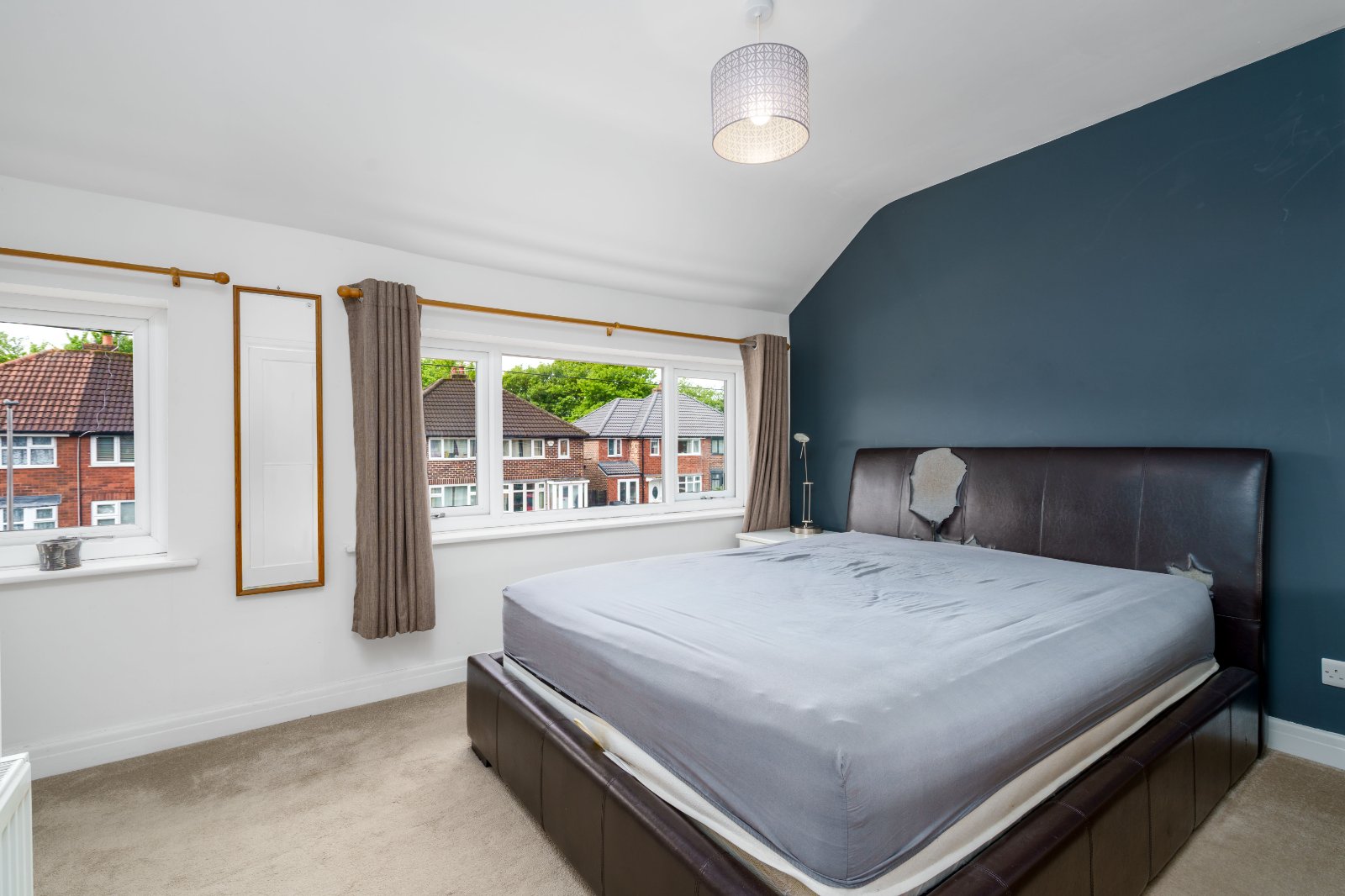 Annable Road, Bredbury, Stockport, Greater Manchester, SK6
