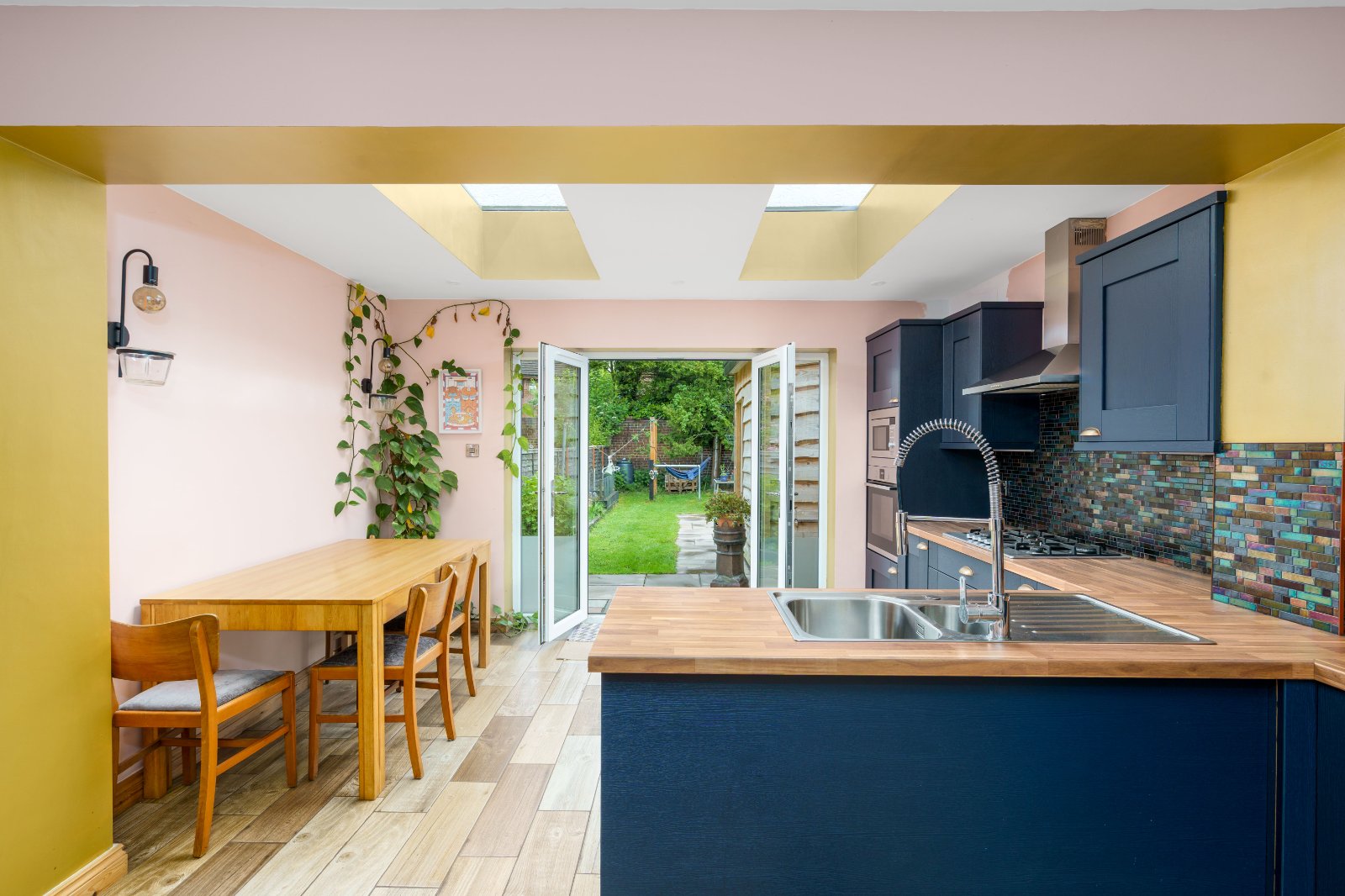 Annable Road, Bredbury, Stockport, Greater Manchester, SK6