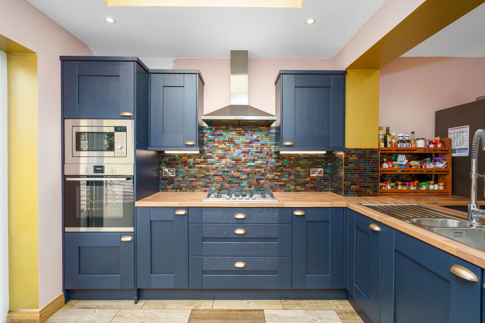 Annable Road, Bredbury, Stockport, Greater Manchester, SK6