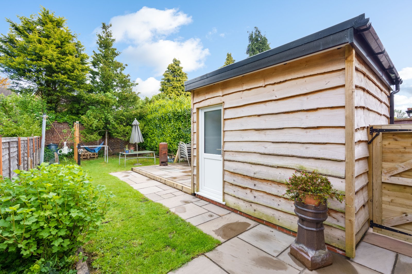 Annable Road, Bredbury, Stockport, Greater Manchester, SK6