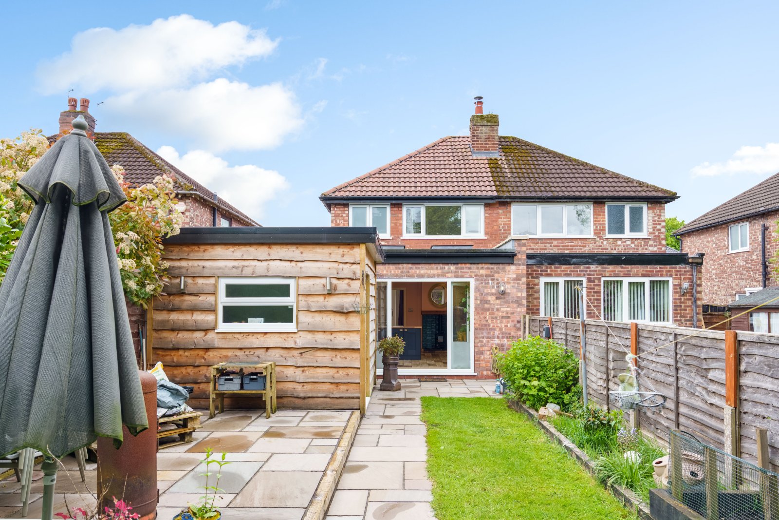 Annable Road, Bredbury, Stockport, Greater Manchester, SK6 - Julian Wadden