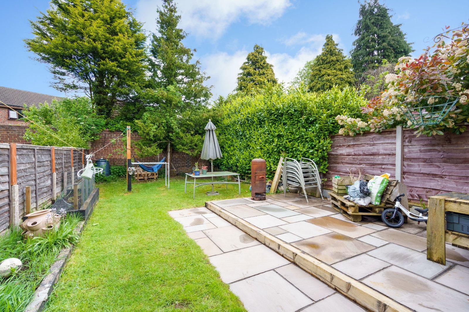 Annable Road, Bredbury, Stockport, Greater Manchester, SK6