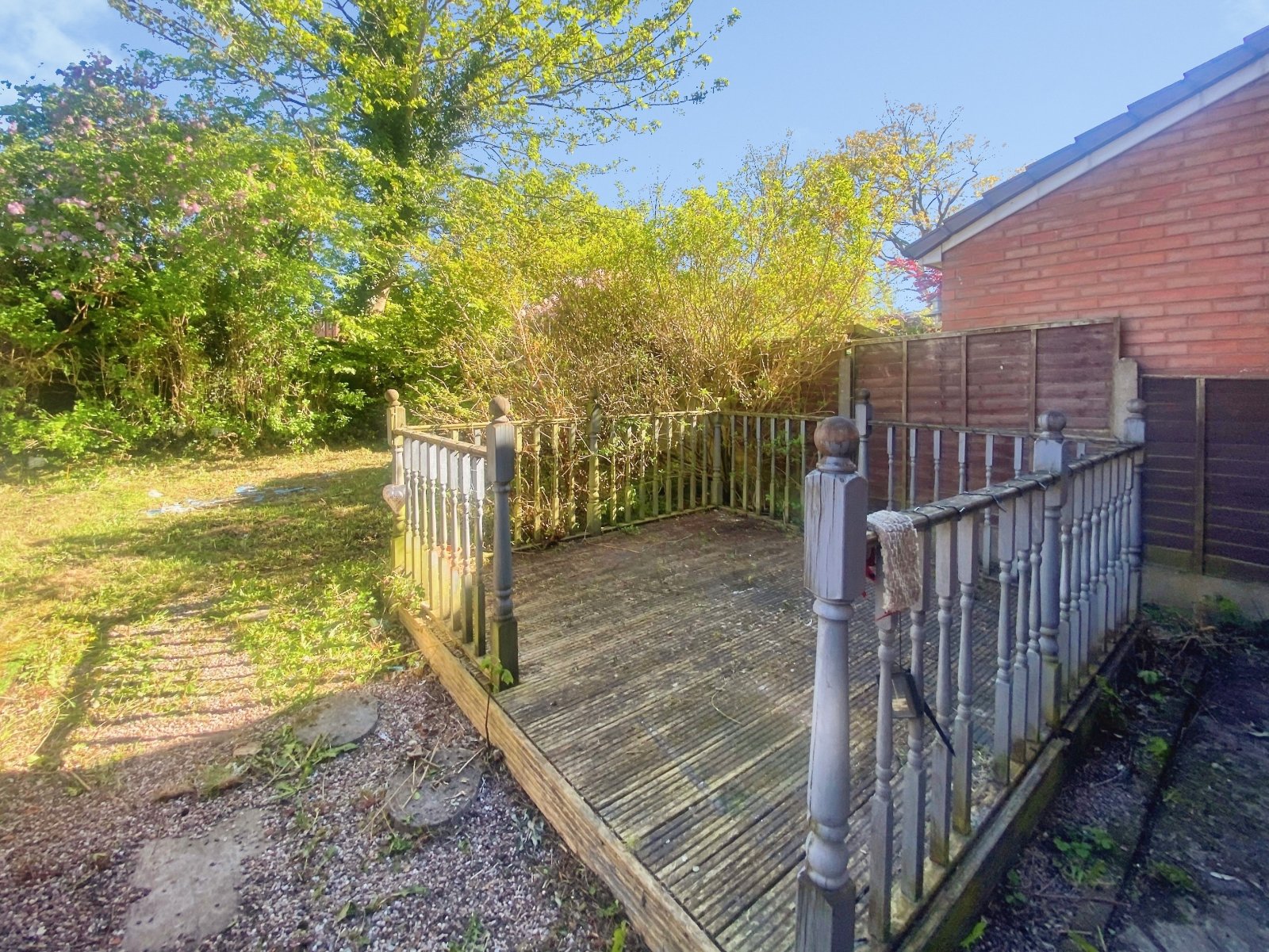 Newlyn Drive, Bredbury, Stockport, Greater Manchester, SK6