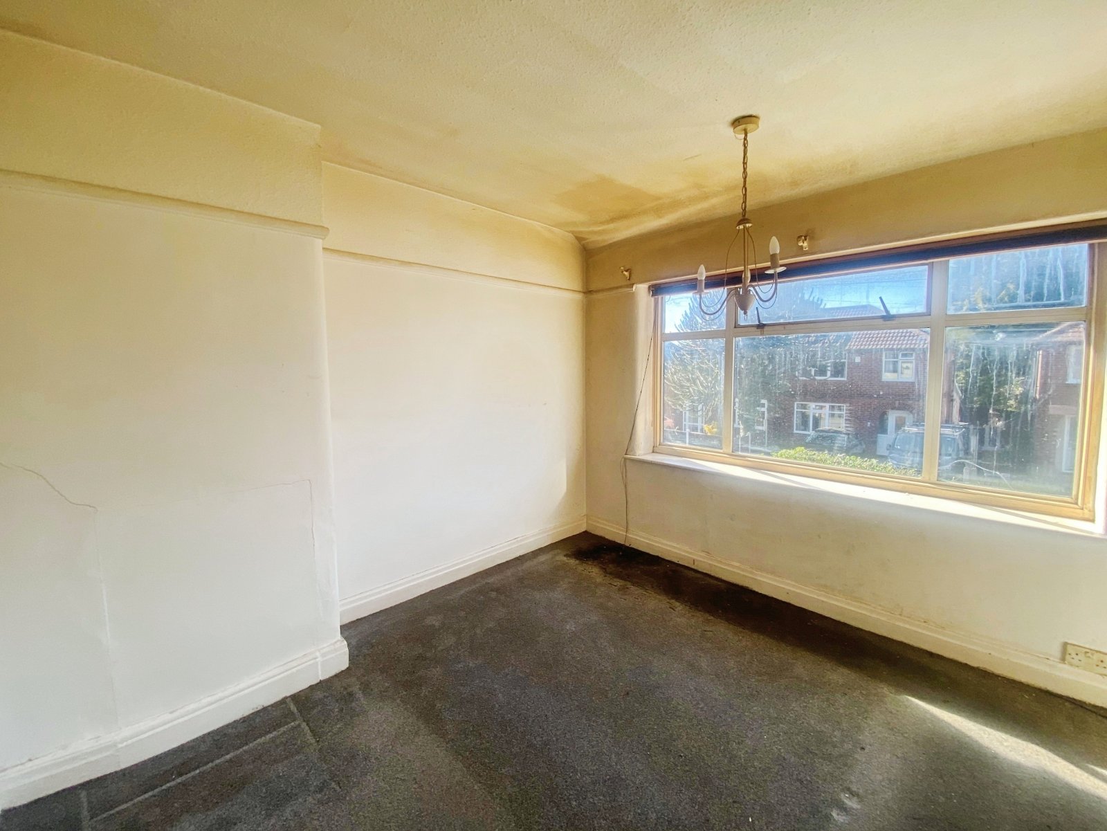 Newlyn Drive, Bredbury, Stockport, Greater Manchester, SK6