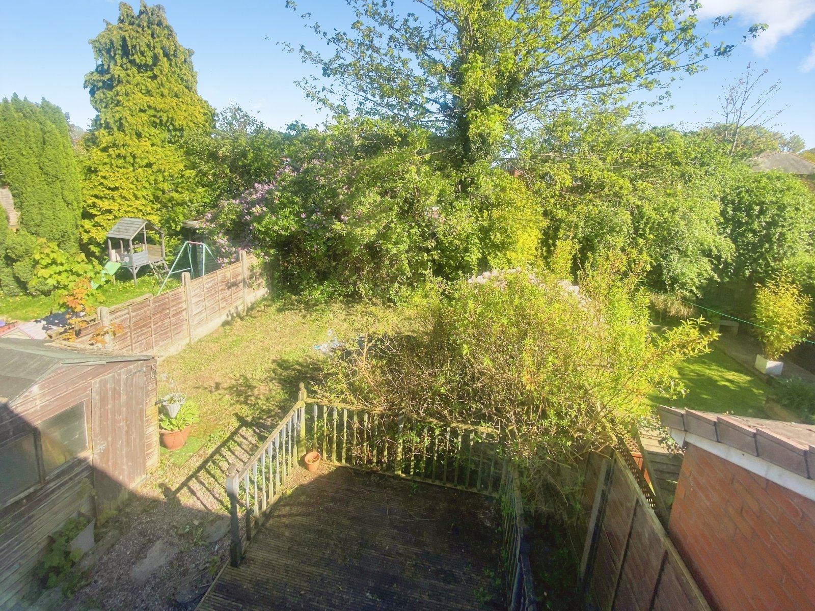 Newlyn Drive, Bredbury, Stockport, Greater Manchester, SK6