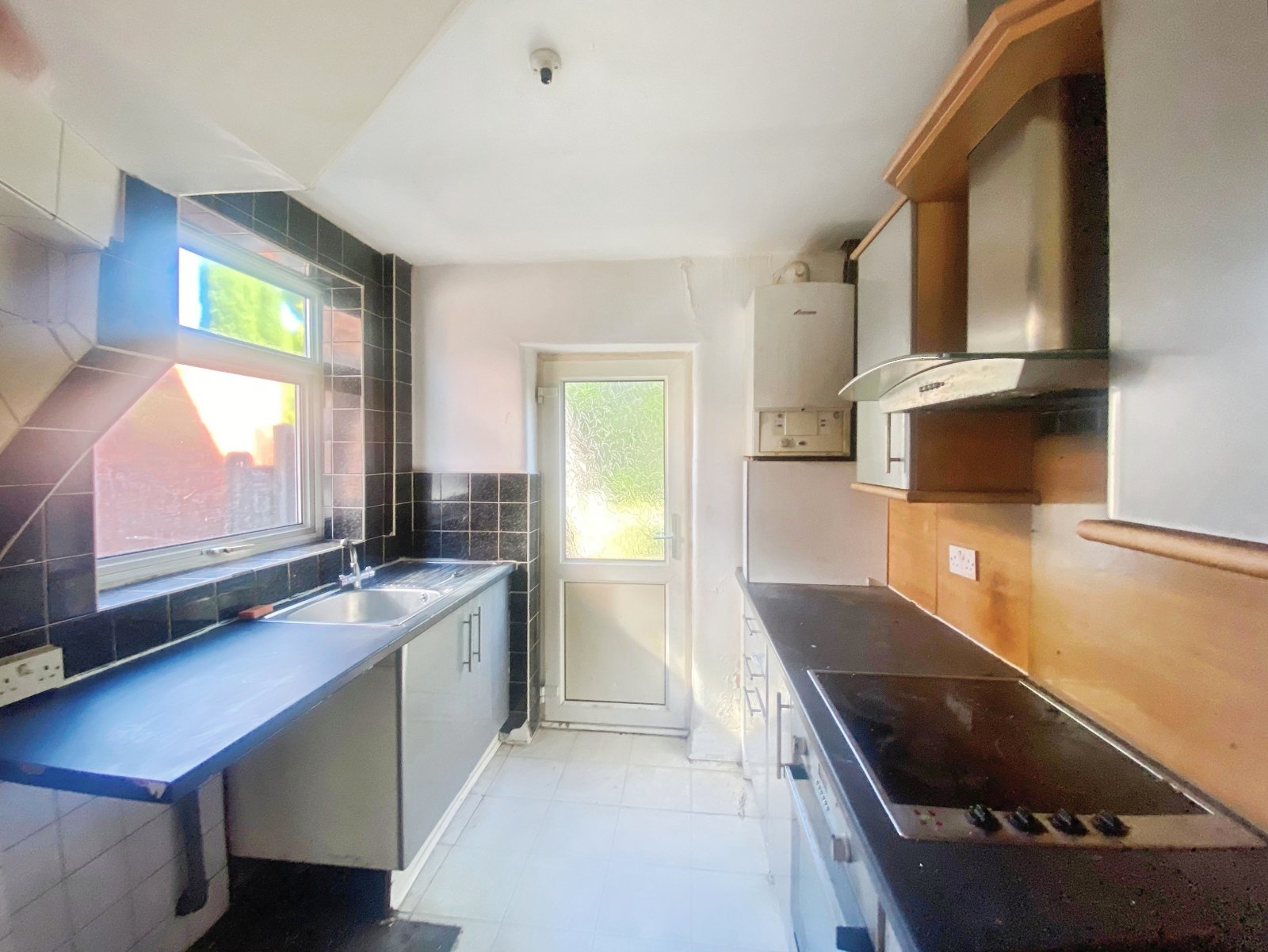 Newlyn Drive, Bredbury, Stockport, Greater Manchester, SK6