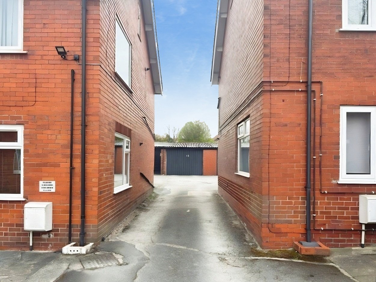 Harrytown, Romiley, Stockport, SK6