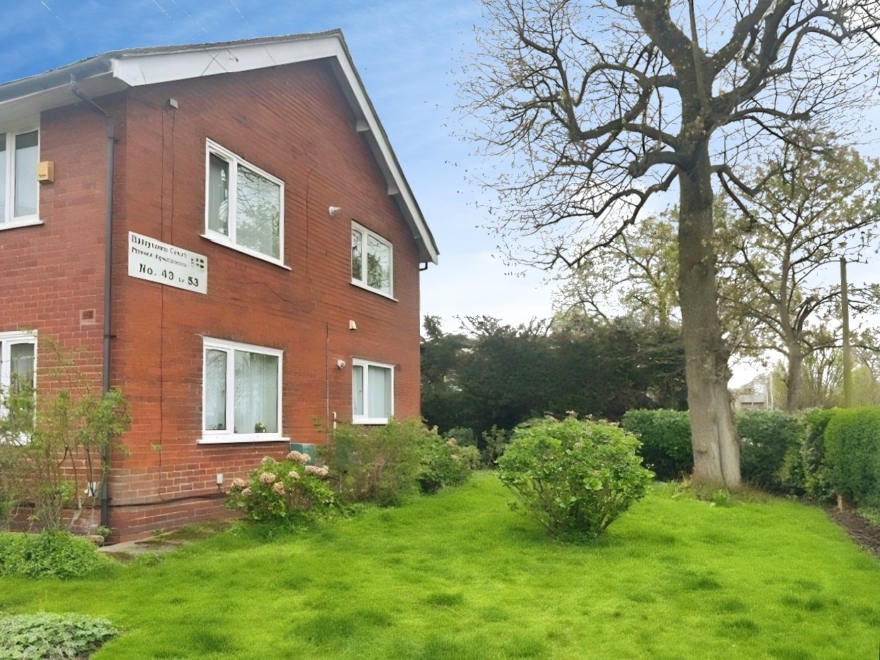 Harrytown, Romiley, Stockport, SK6
