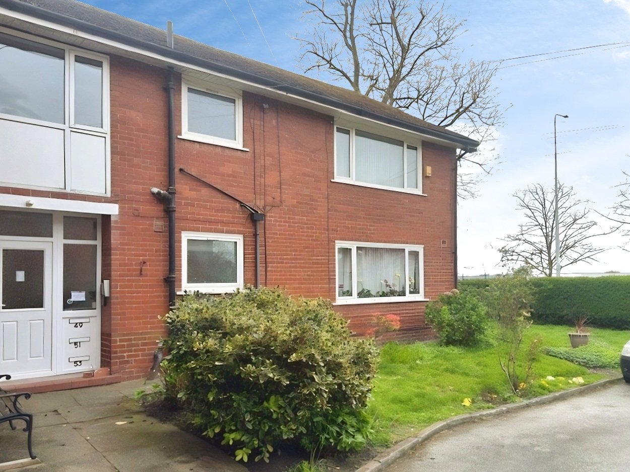 Harrytown, Romiley, Stockport, SK6
