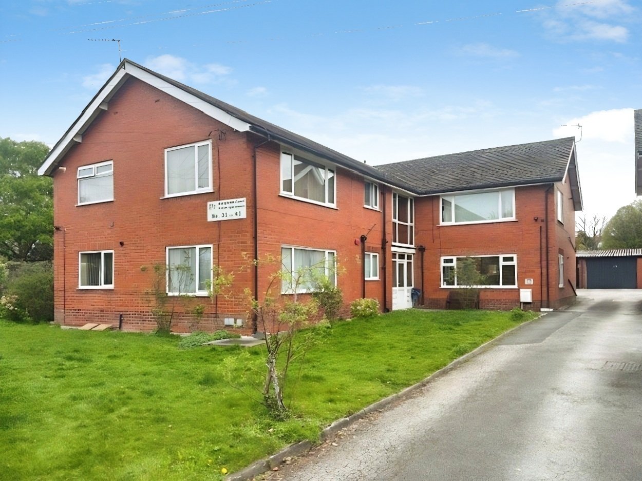 Harrytown, Romiley, Stockport, SK6