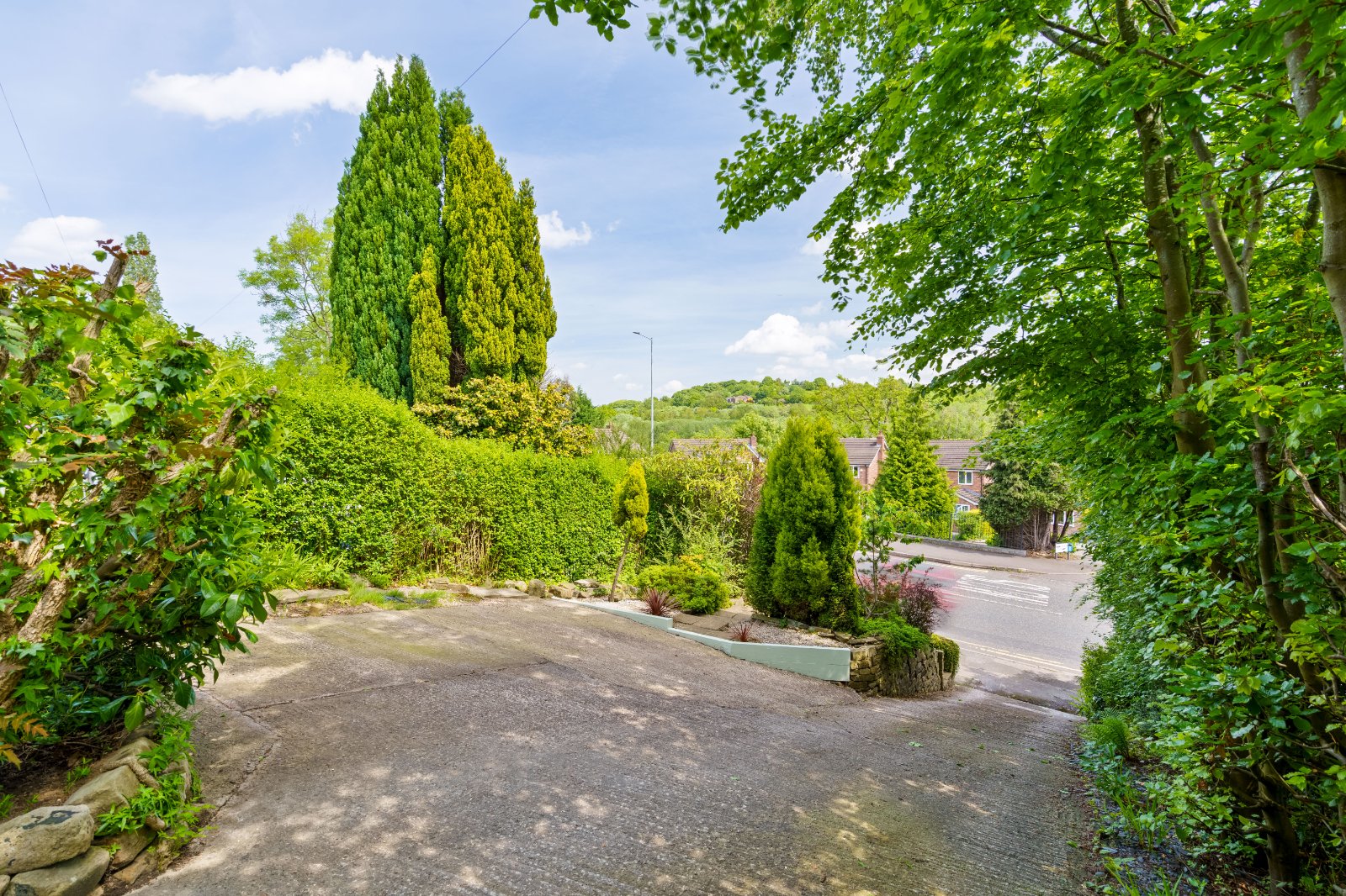 School Brow, Romiley, Stockport, Greater Manchester, SK6