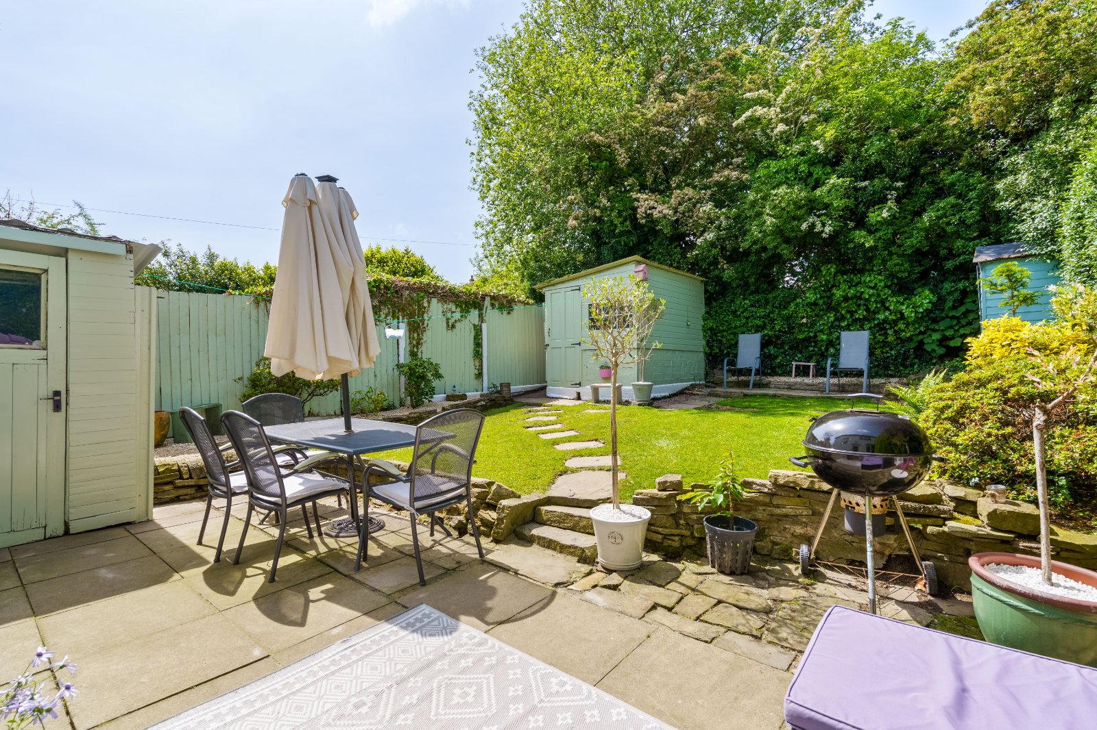 School Brow, Romiley, Stockport, Greater Manchester, SK6