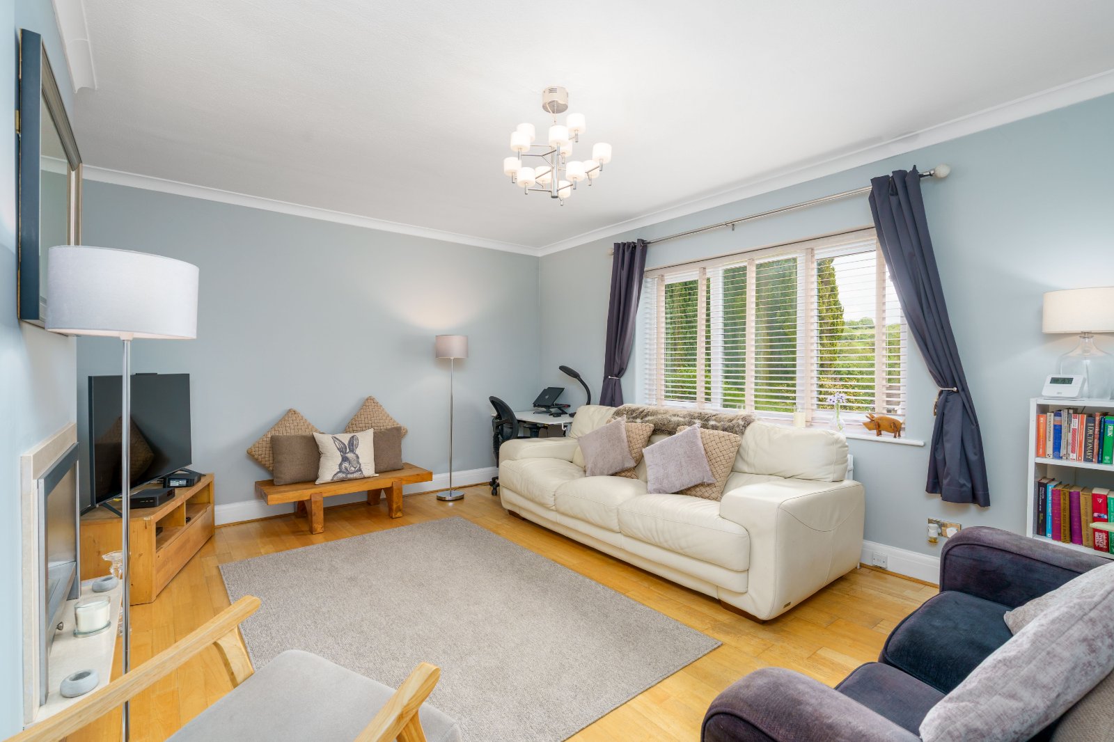 School Brow, Romiley, Stockport, Greater Manchester, SK6