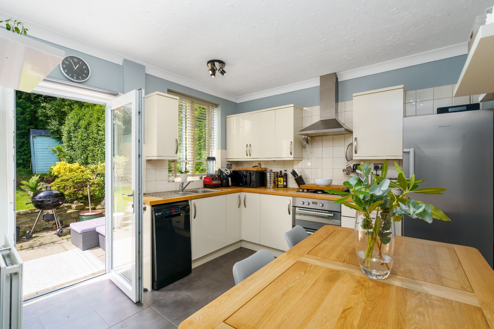 School Brow, Romiley, Stockport, Greater Manchester, SK6