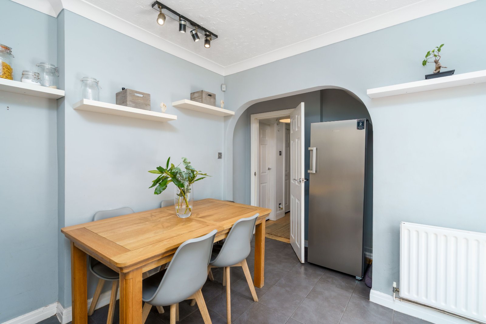 School Brow, Romiley, Stockport, Greater Manchester, SK6