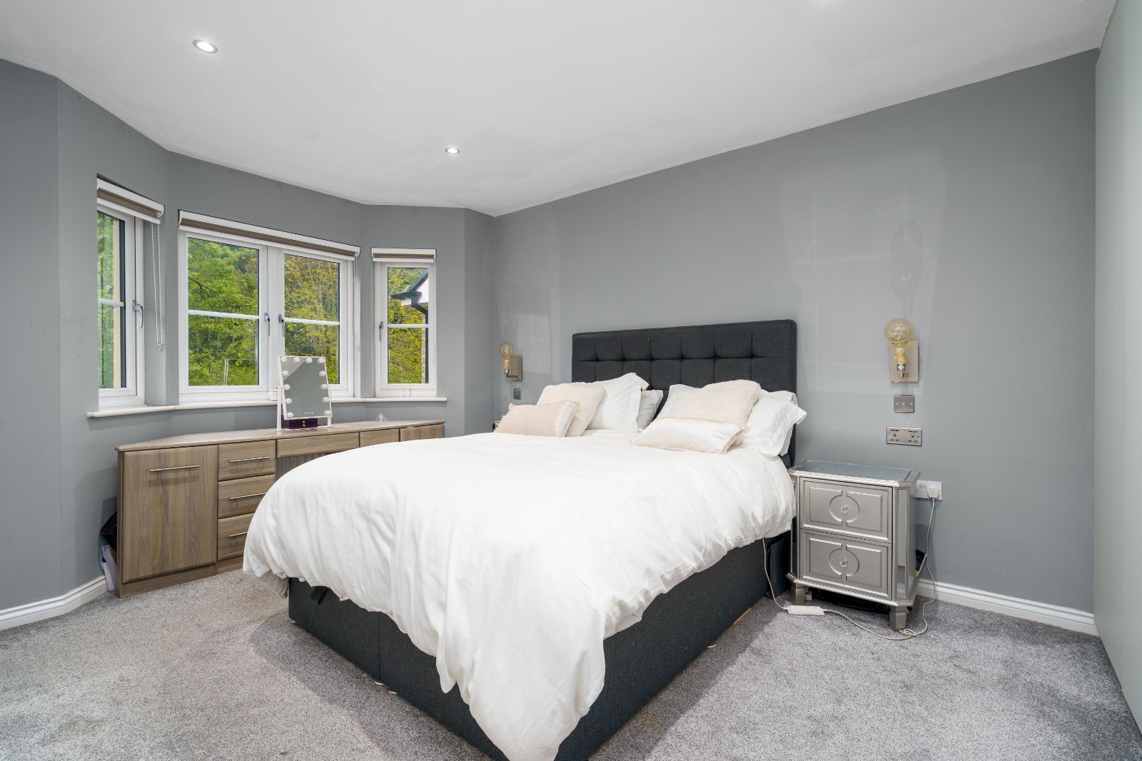 Dovecote Road, Strines, Stockport, Greater Manchester, SK6