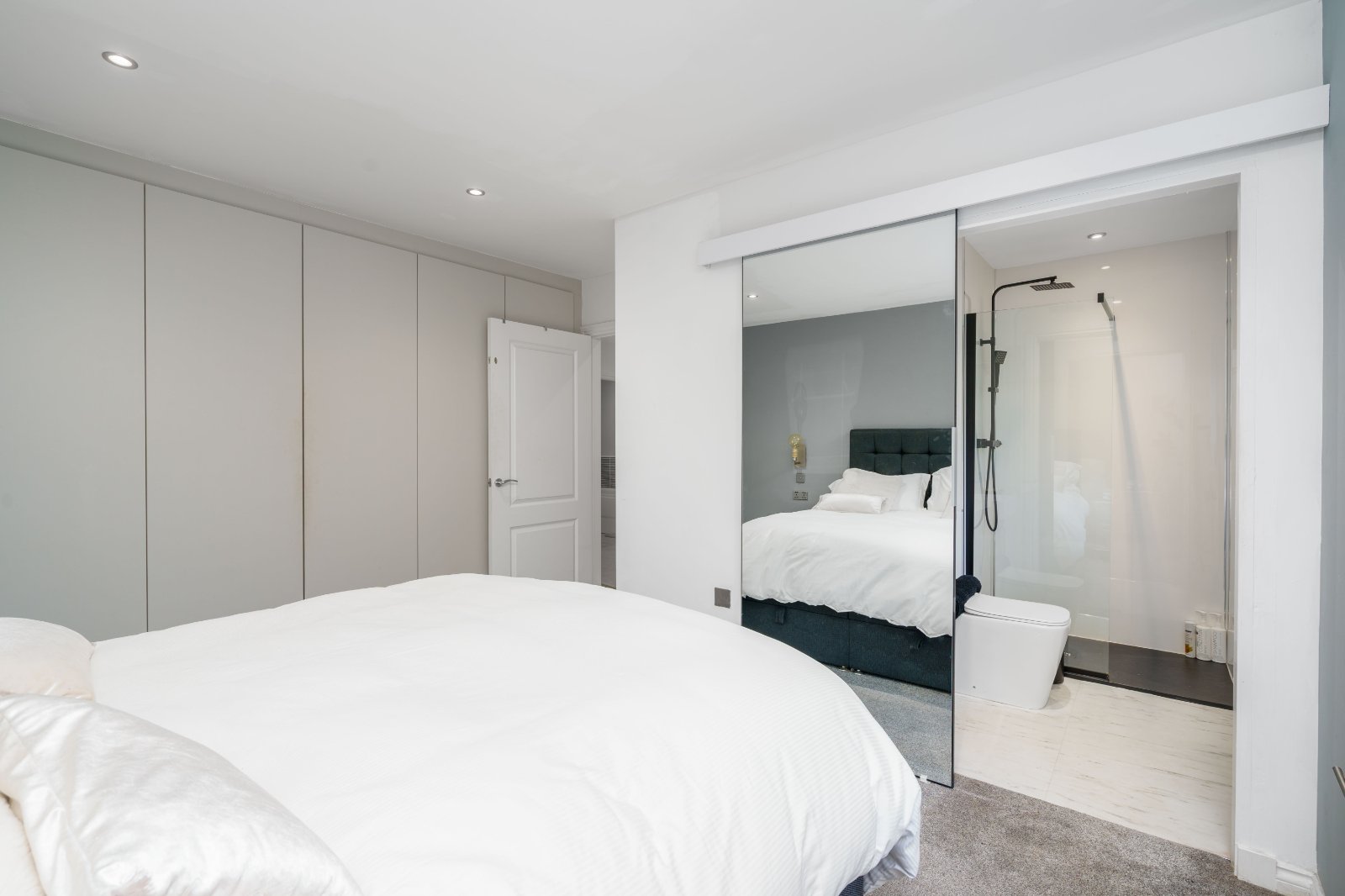 Dovecote Road, Strines, Stockport, Greater Manchester, SK6