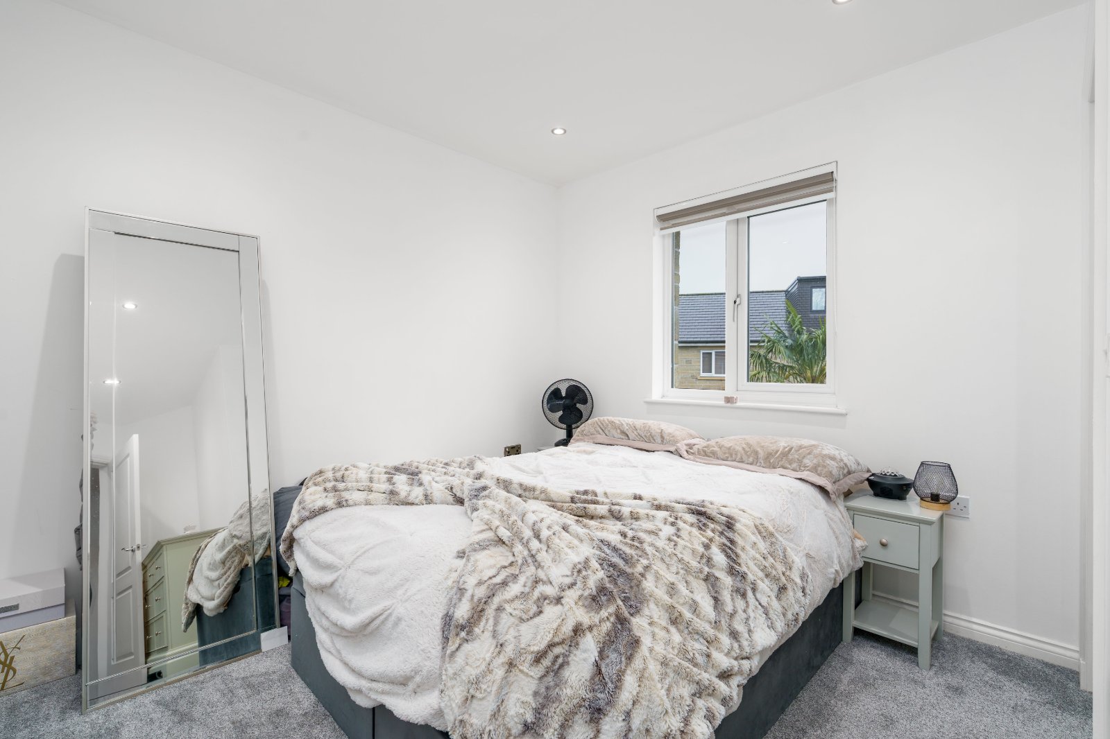 Dovecote Road, Strines, Stockport, Greater Manchester, SK6