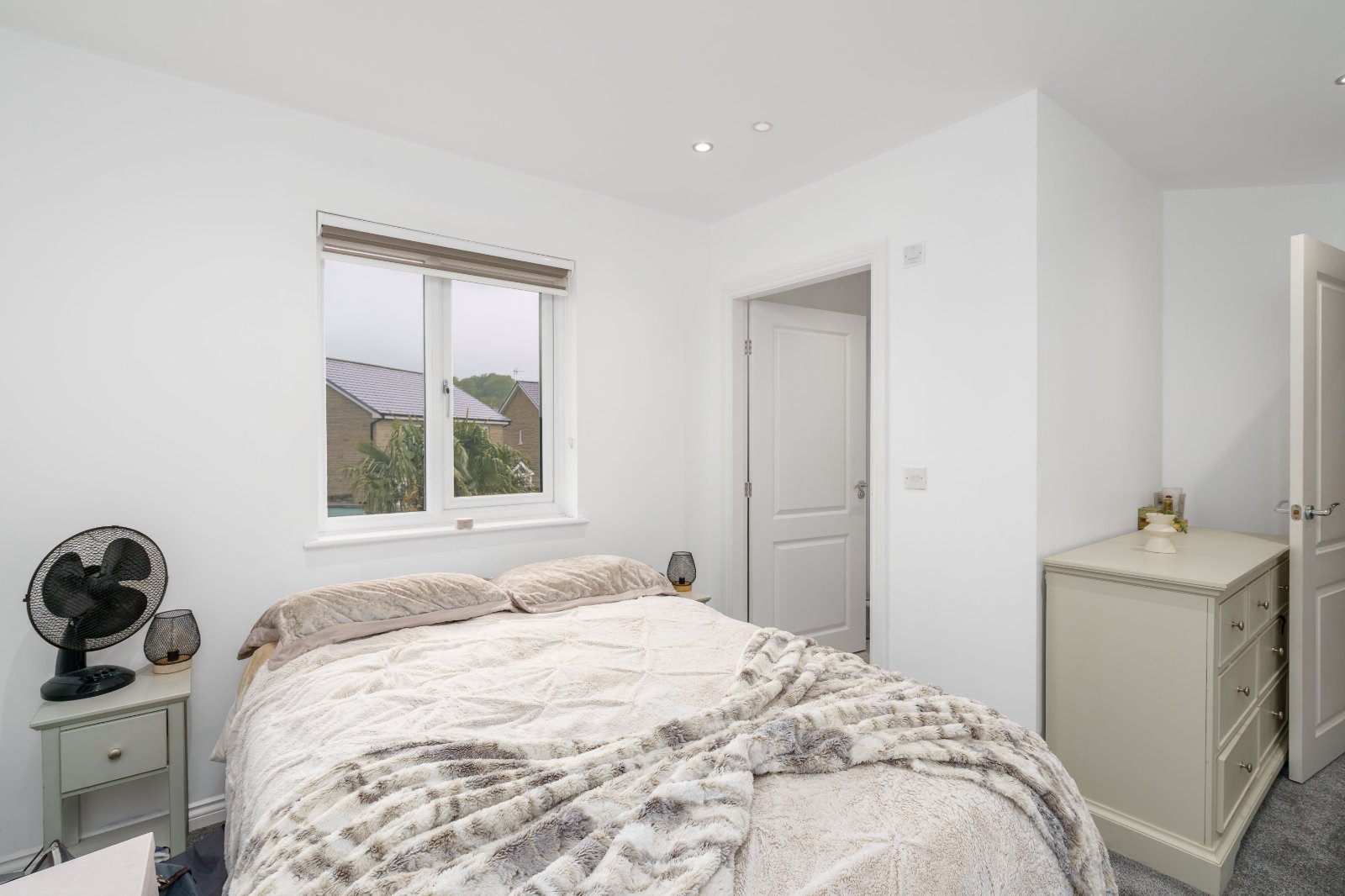 Dovecote Road, Strines, Stockport, Greater Manchester, SK6