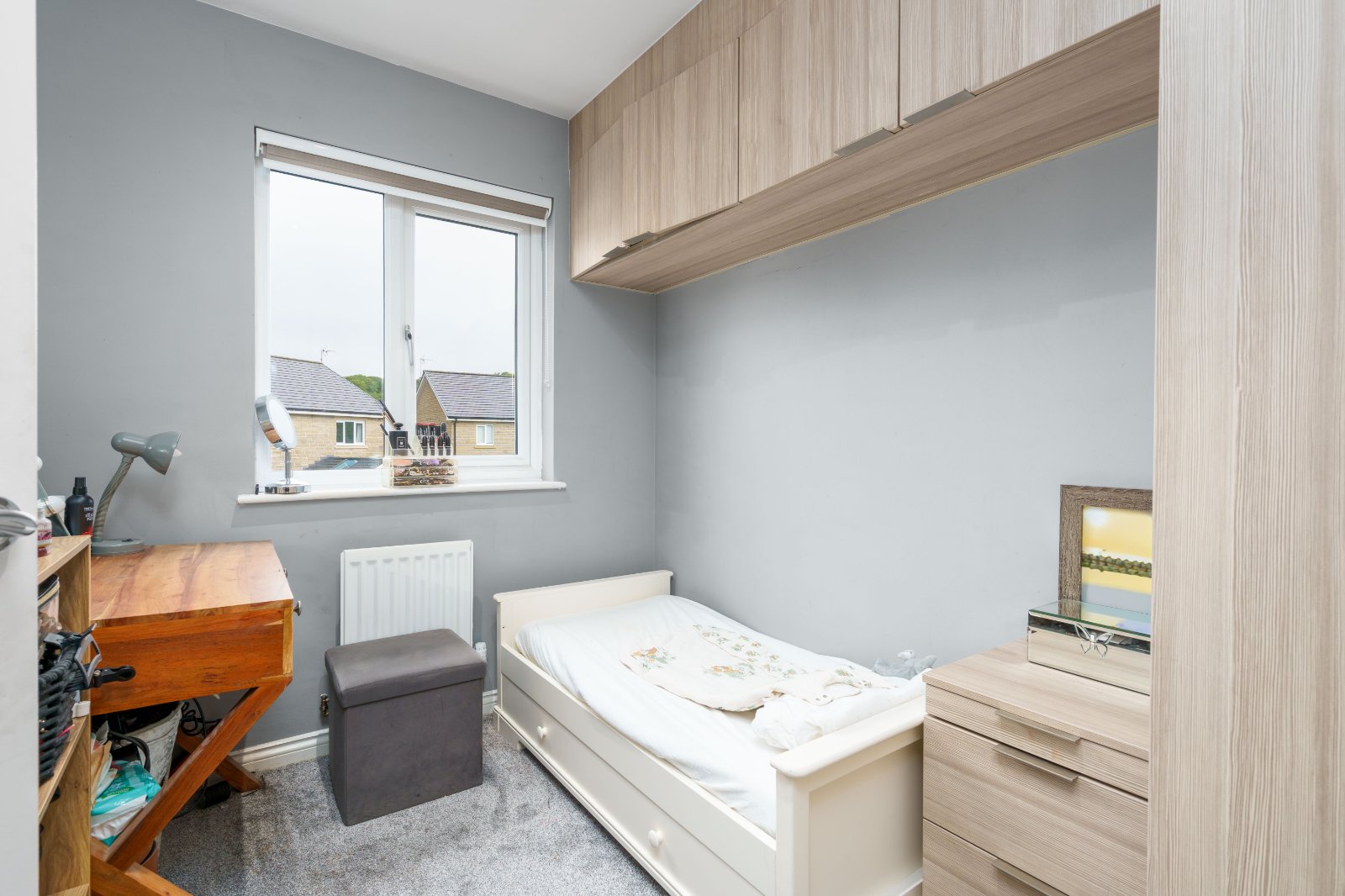Dovecote Road, Strines, Stockport, Greater Manchester, SK6