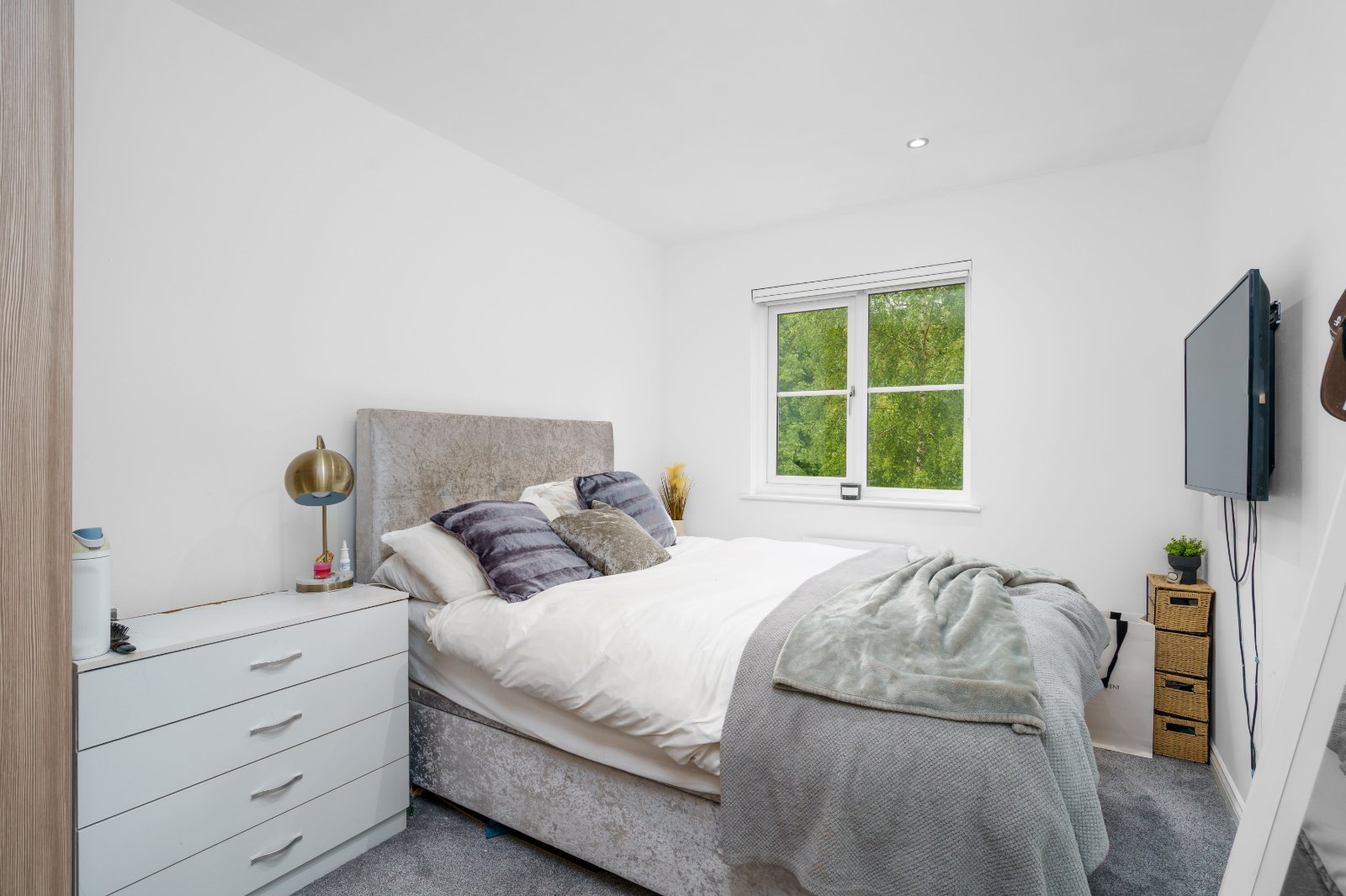 Dovecote Road, Strines, Stockport, Greater Manchester, SK6