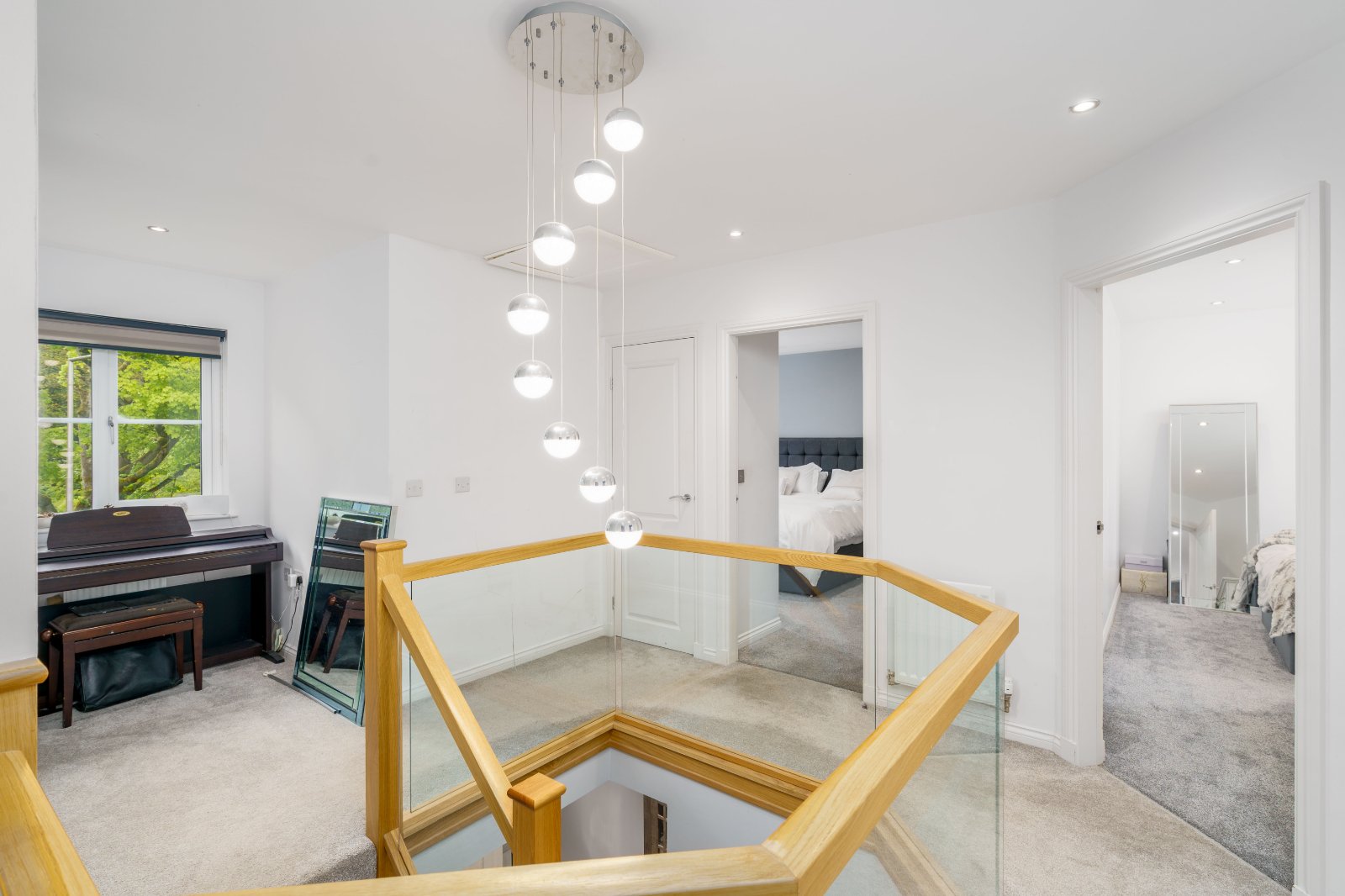 Dovecote Road, Strines, Stockport, Greater Manchester, SK6