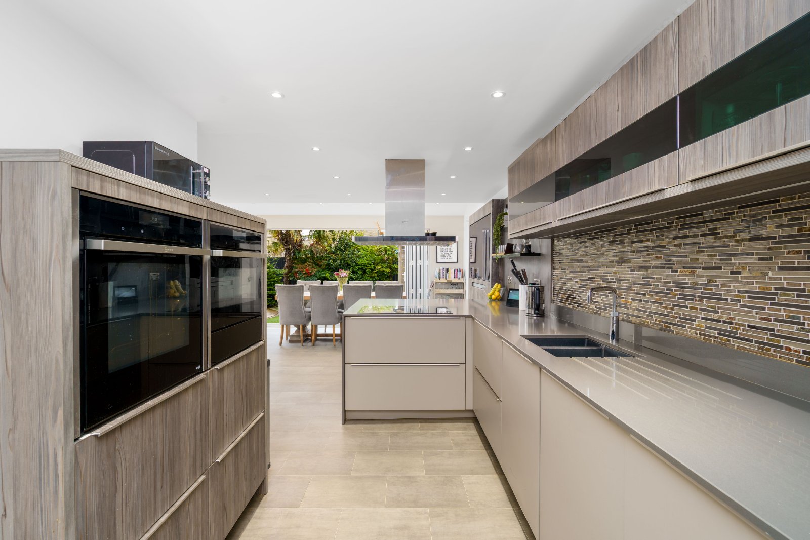 Dovecote Road, Strines, Stockport, Greater Manchester, SK6