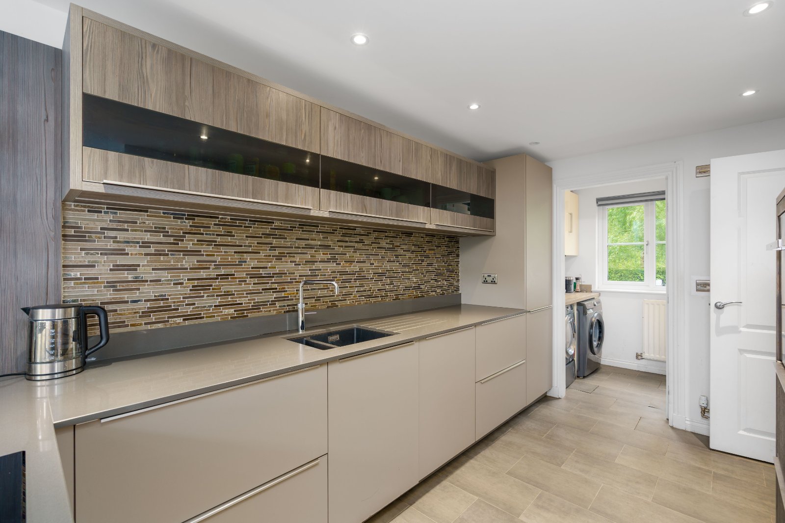 Dovecote Road, Strines, Stockport, Greater Manchester, SK6